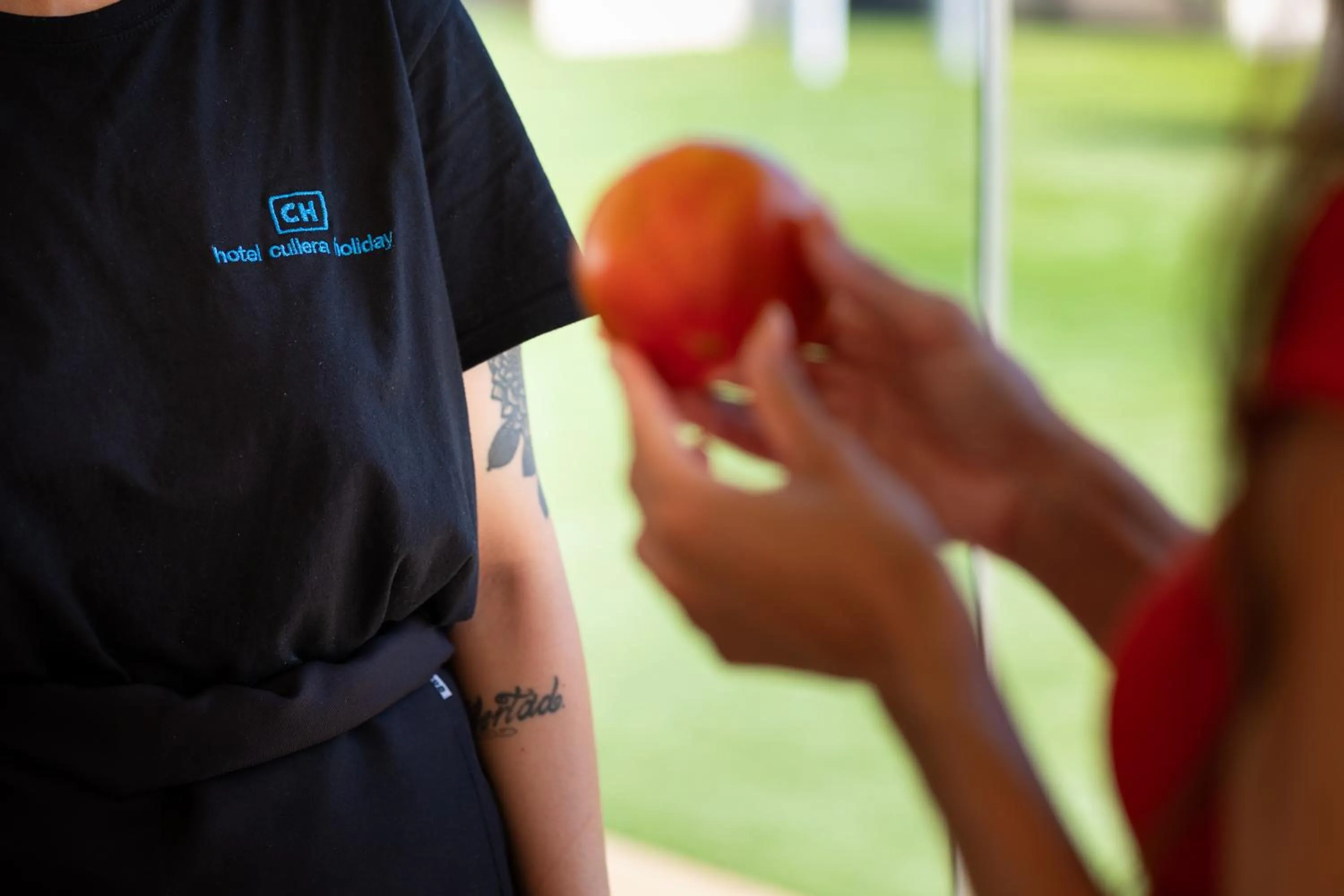 Food in Cullera Holiday