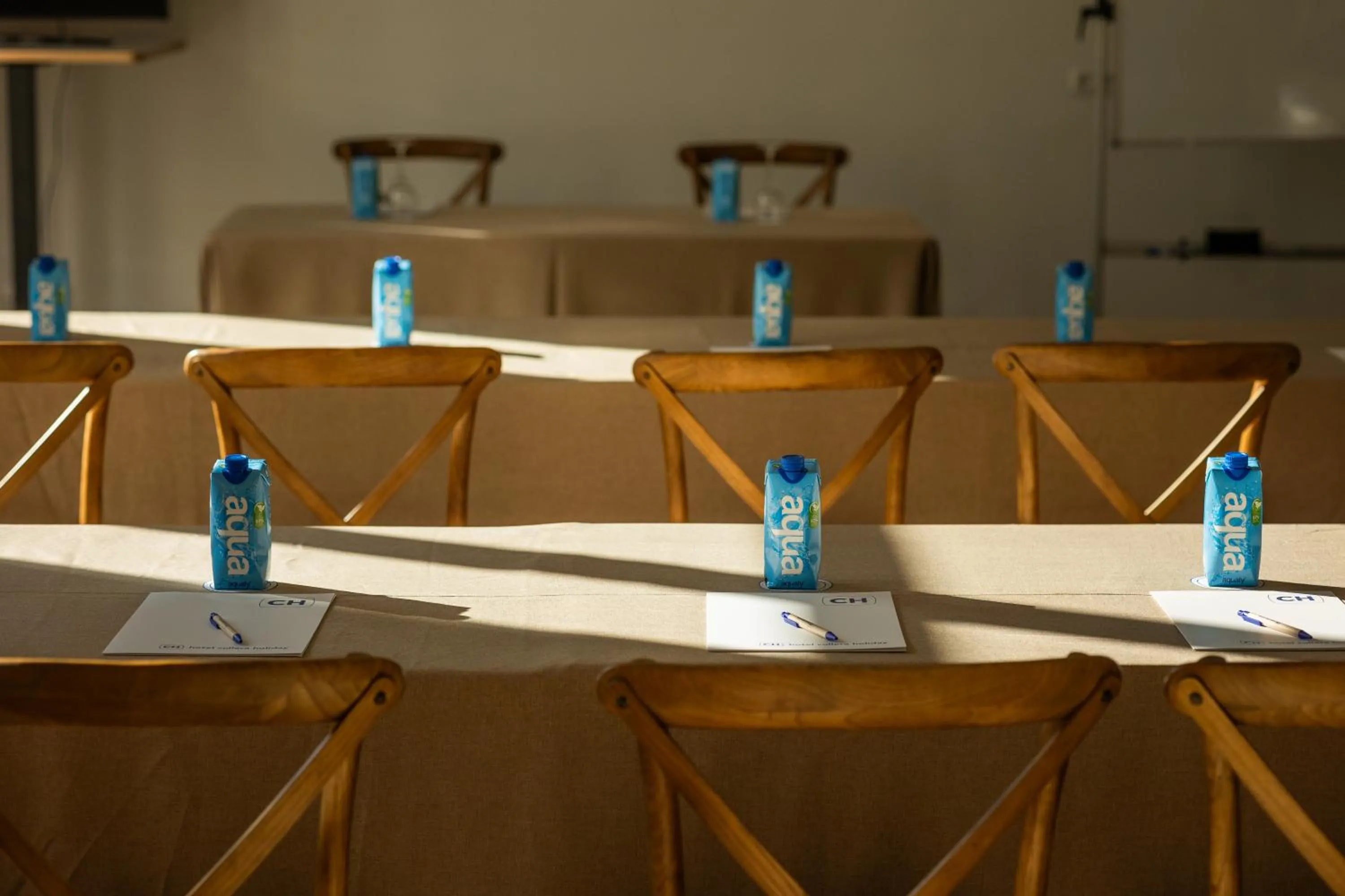 Meeting/conference room in Cullera Holiday