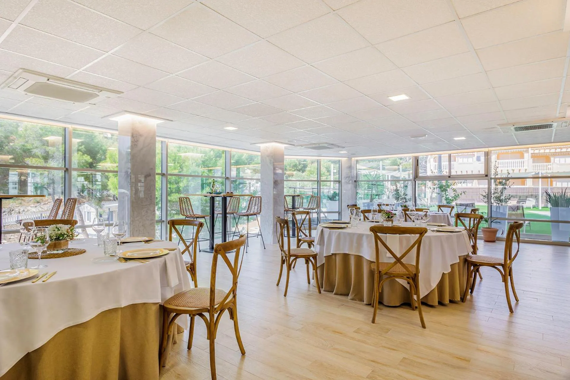 wedding in Cullera Holiday