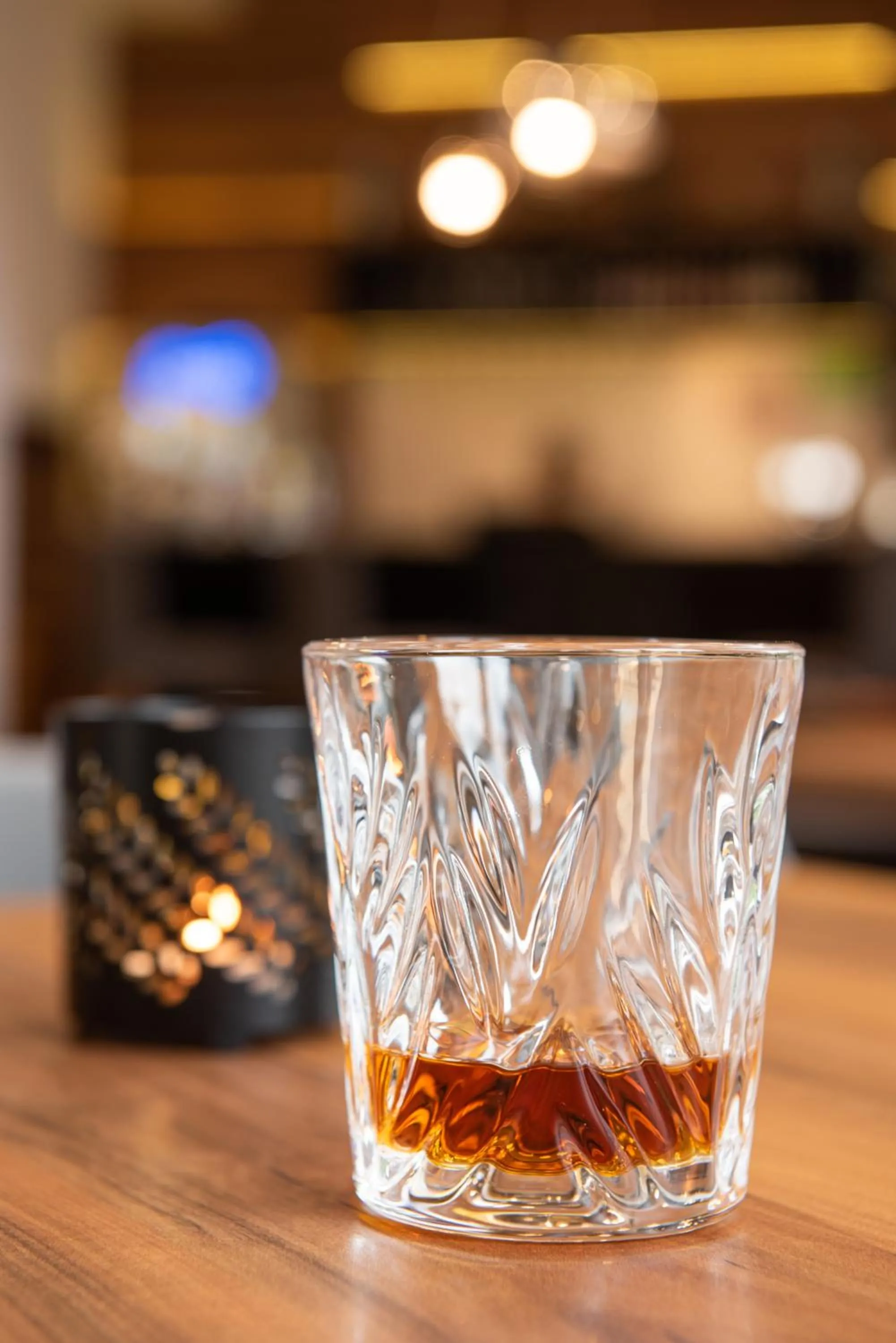 Restaurant/places to eat in Vestina Wellness & SPA Hotel