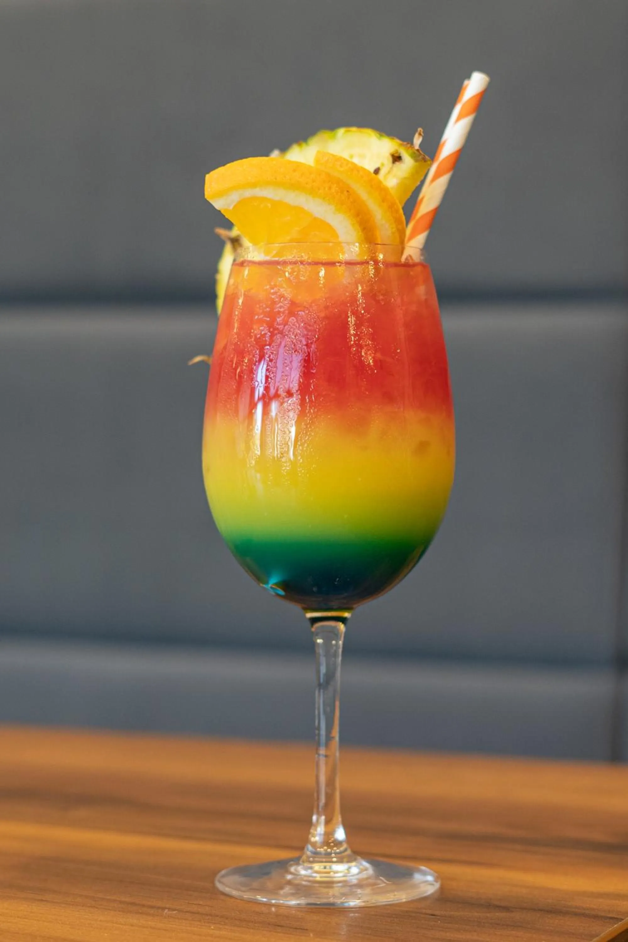 Restaurant/places to eat in Vestina Wellness & SPA Hotel