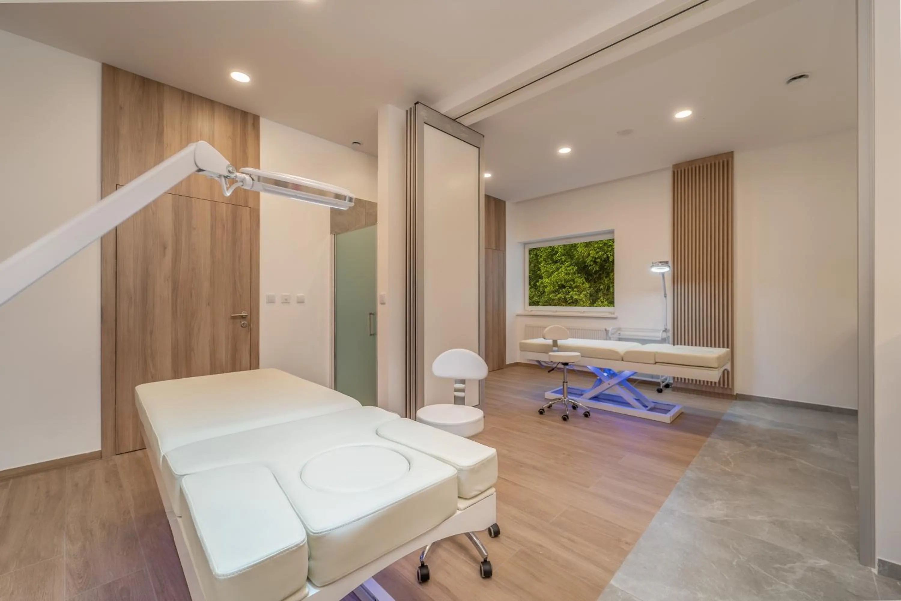 Spa and wellness centre/facilities in Vestina Wellness & SPA Hotel