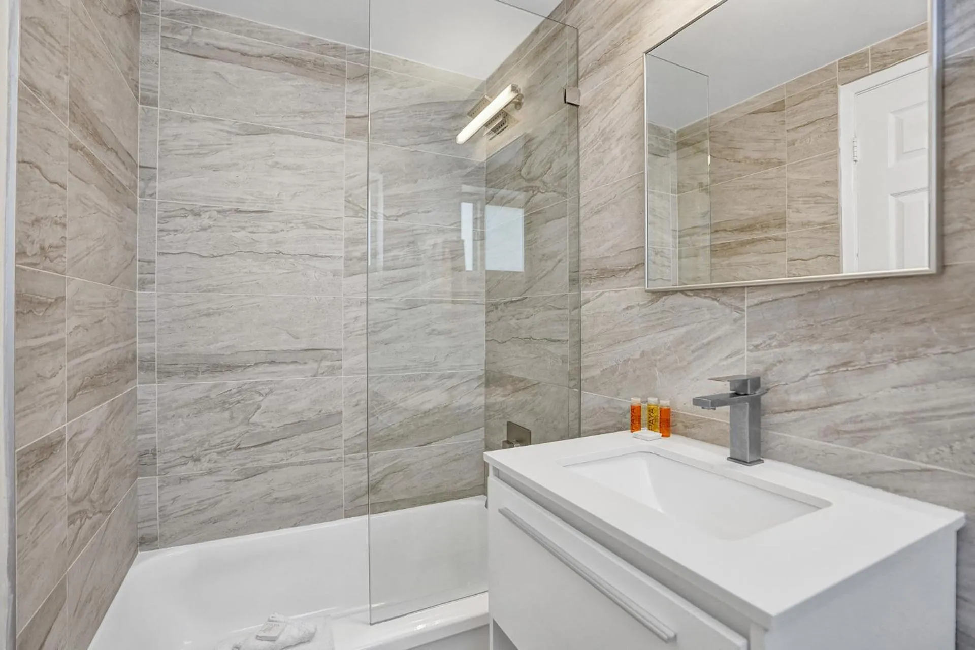 Two-Bedroom (Adults Only Building) in Royal Beach Palace