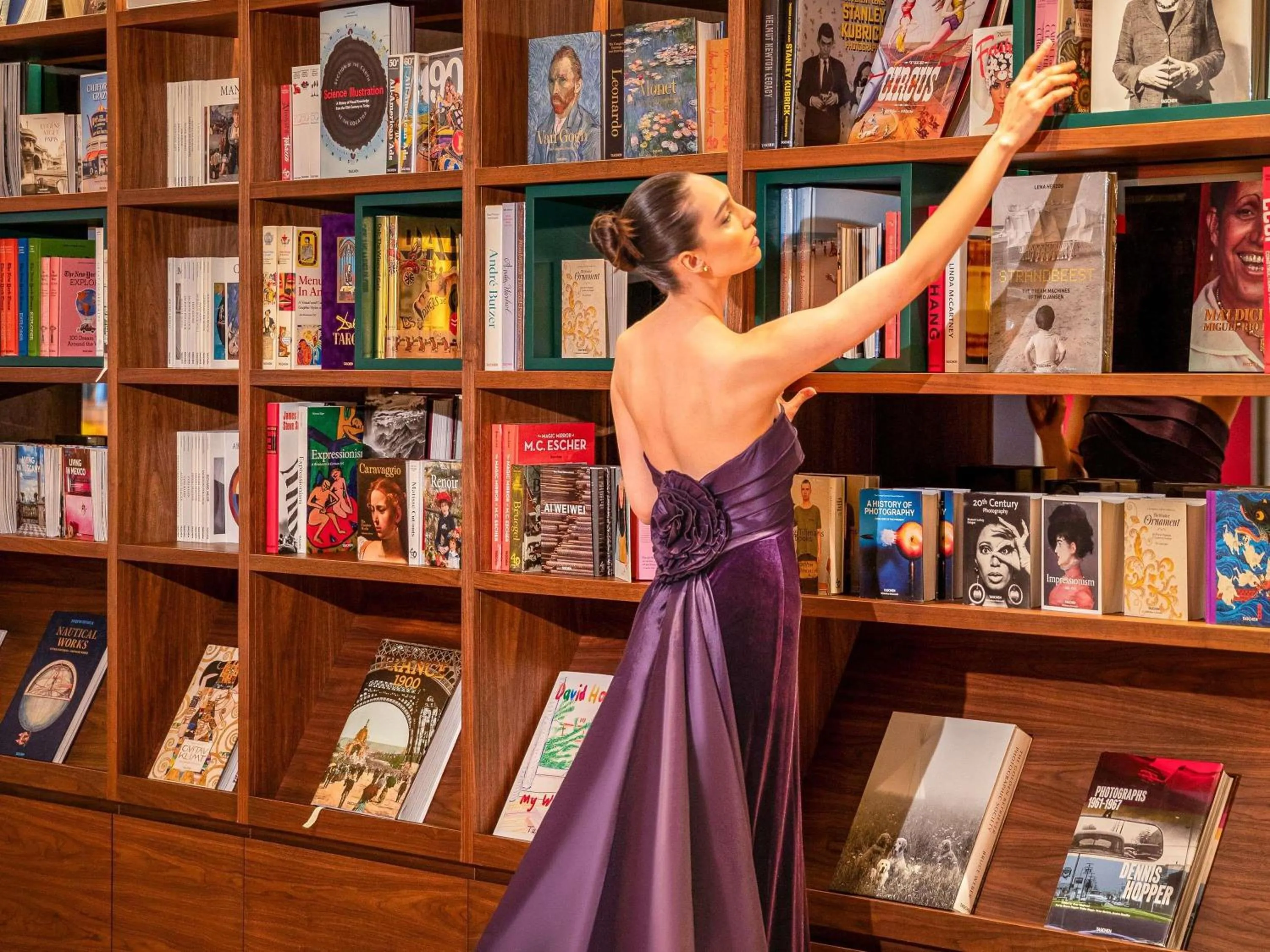 Other in Fairmont Pacific Rim