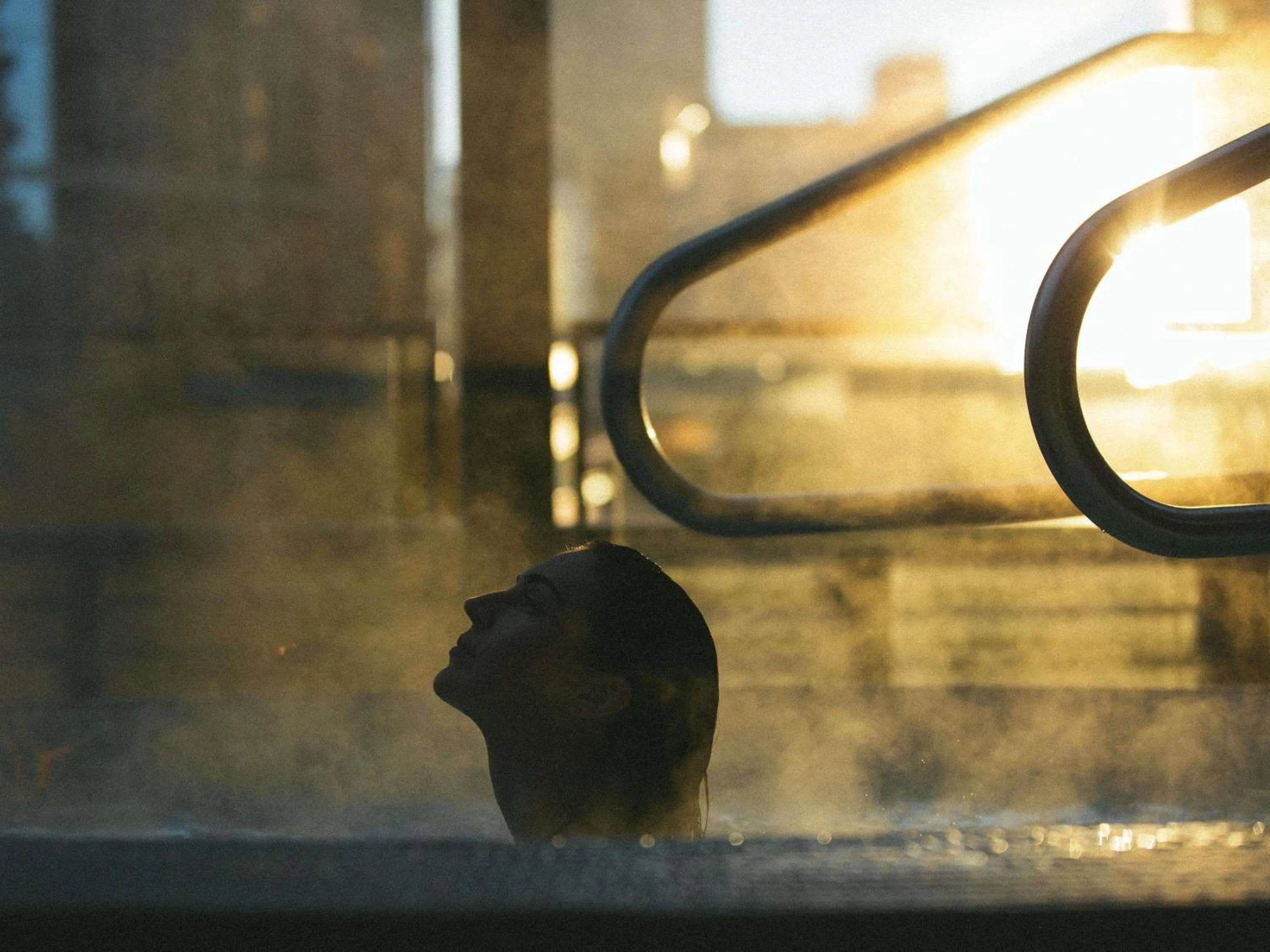 Property building in Fairmont Pacific Rim