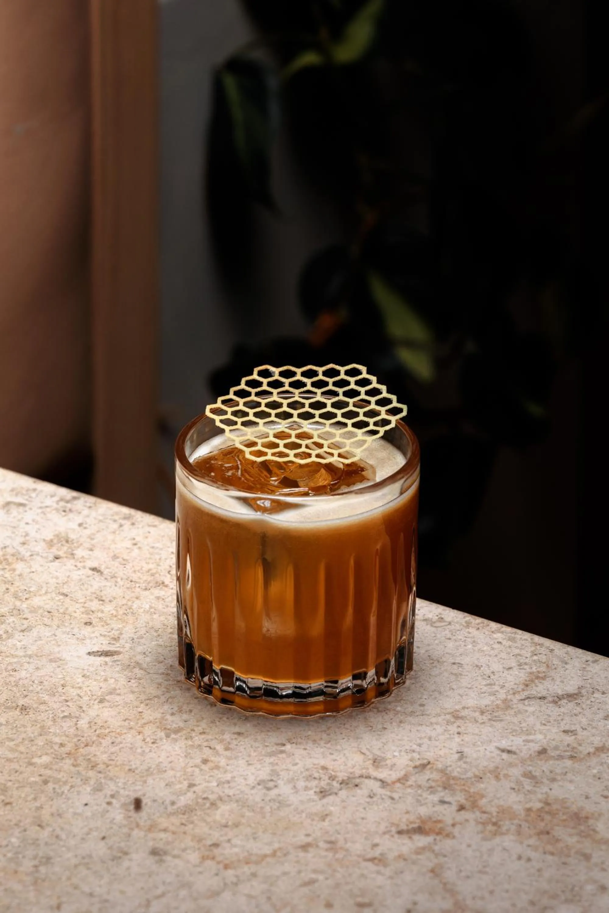 Lounge or bar in Fairmont Pacific Rim