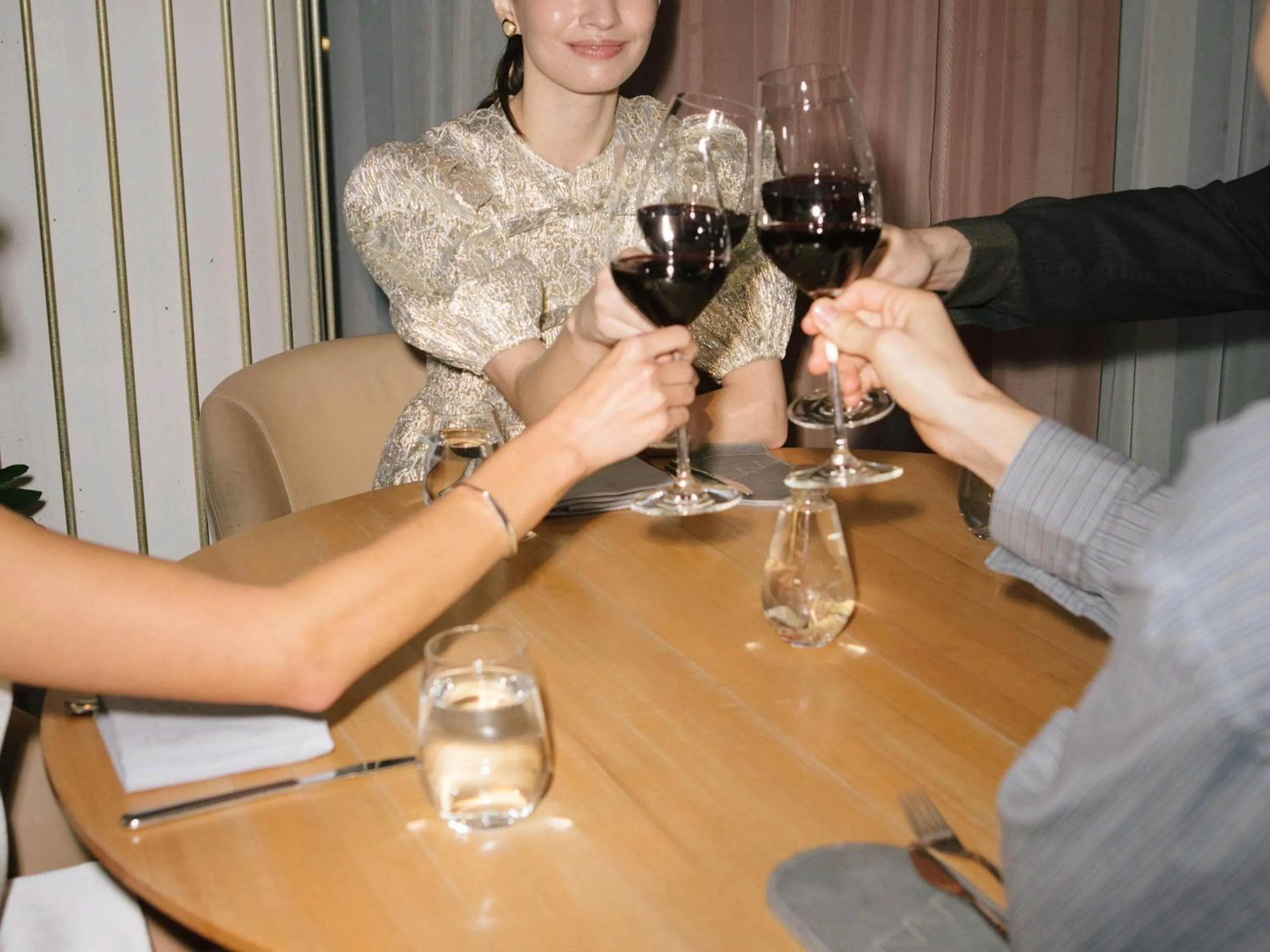 Other in Fairmont Pacific Rim