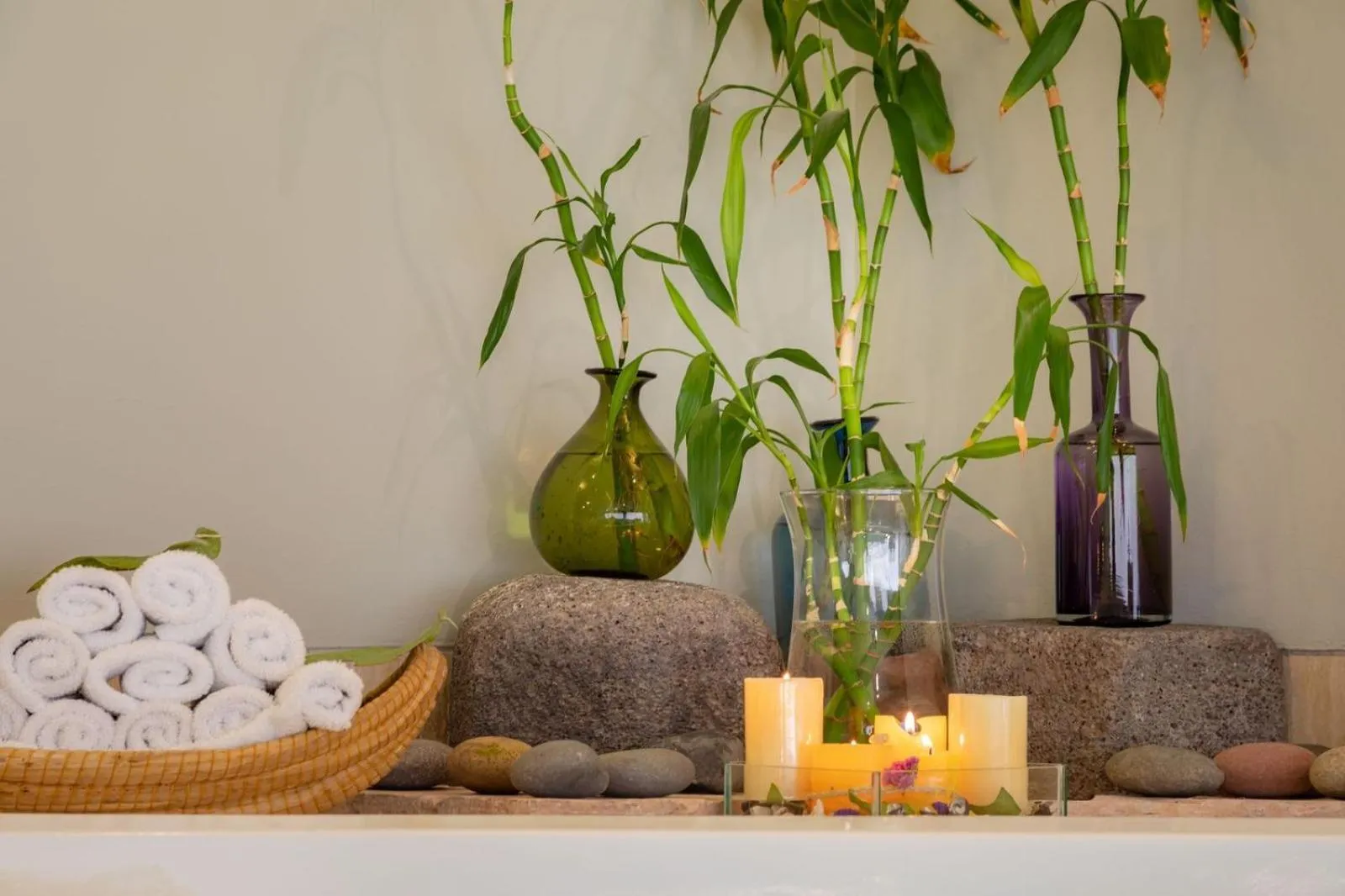 Fitness centre/facilities in GHL Hotel Lago Titicaca