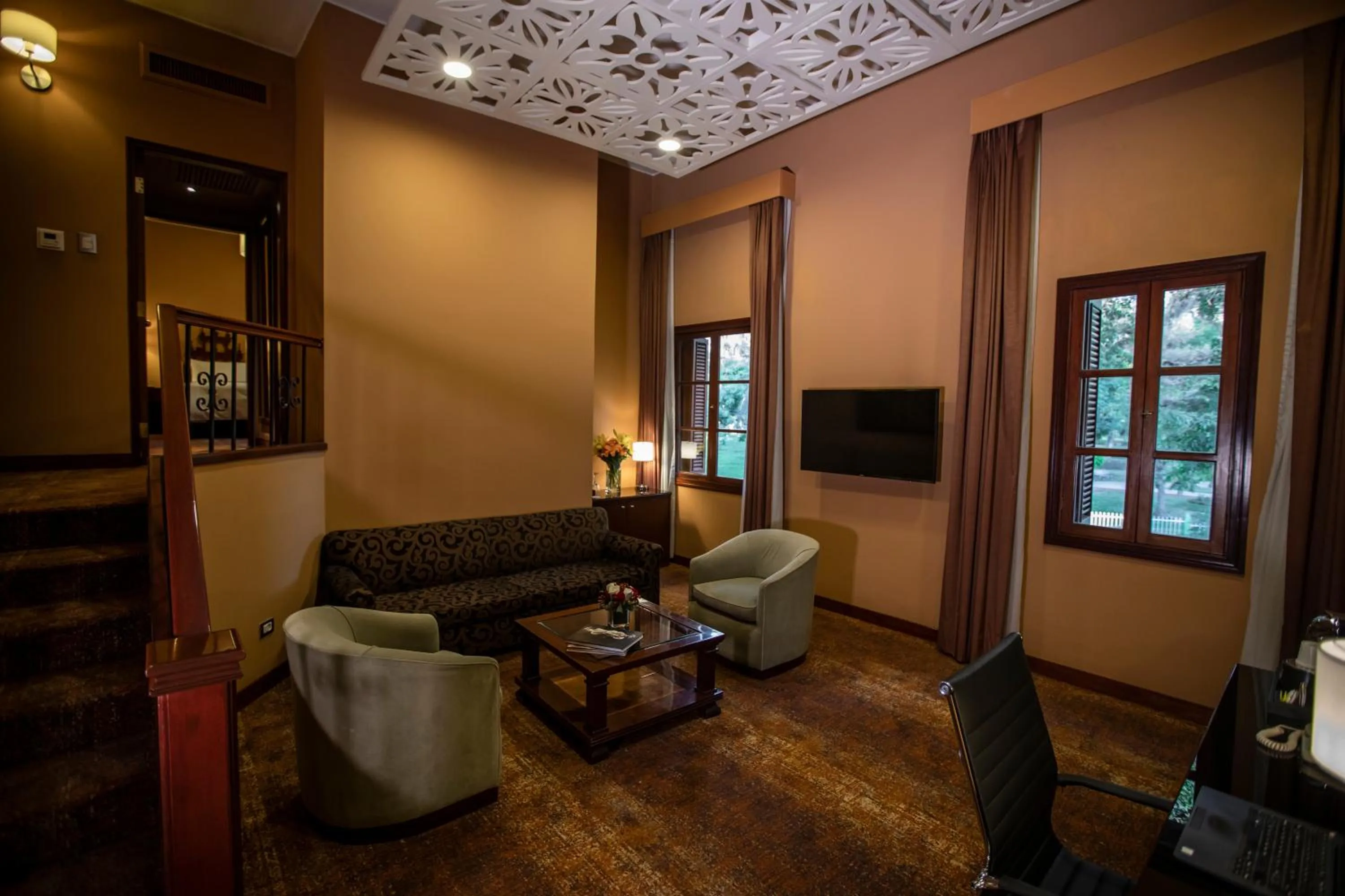 View (from property/room) in Wyndham Costa del Sol Arequipa