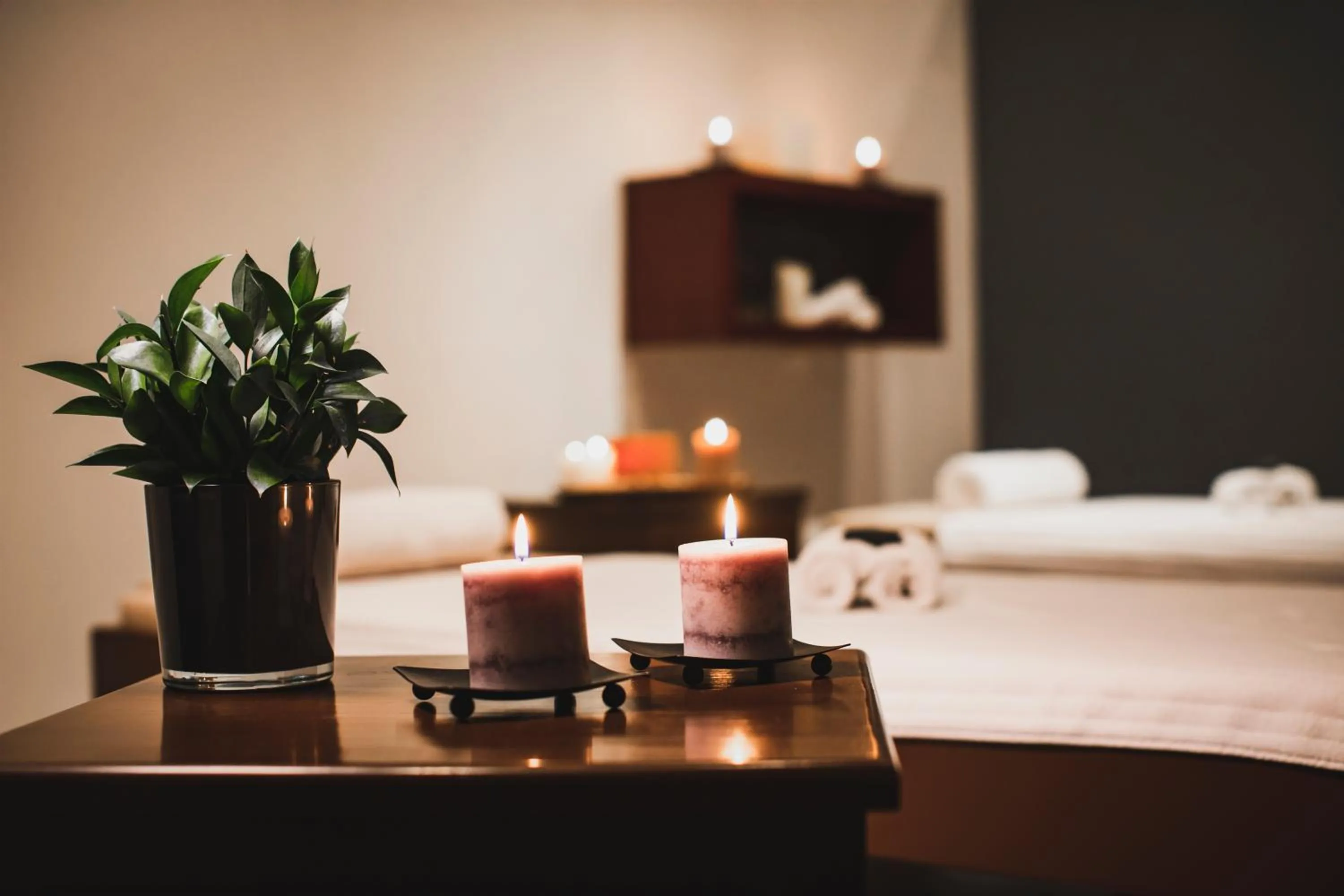 Spa and wellness centre/facilities, Bed in Wyndham Costa del Sol Arequipa