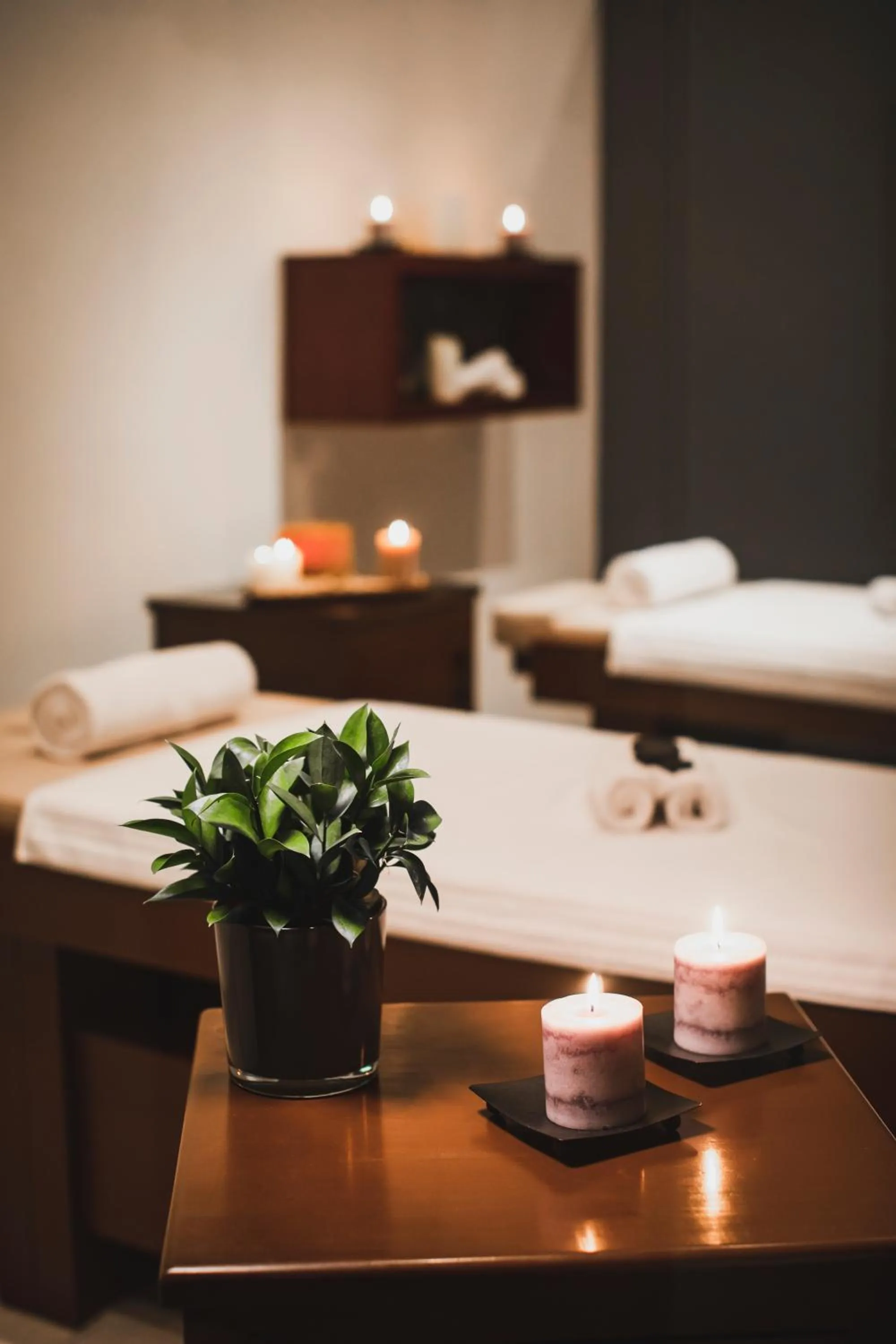 Spa and wellness centre/facilities, Bed in Wyndham Costa del Sol Arequipa