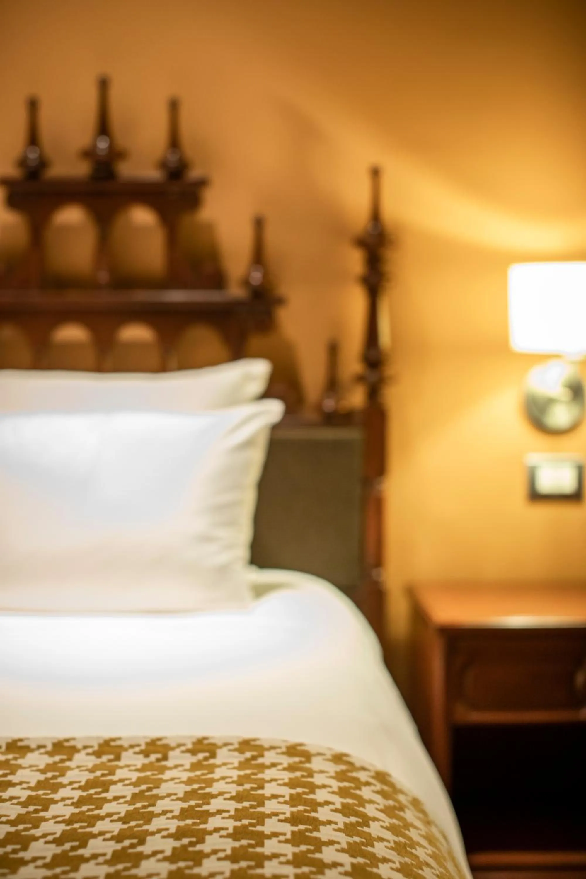 Bedroom, Bed in Wyndham Costa del Sol Arequipa