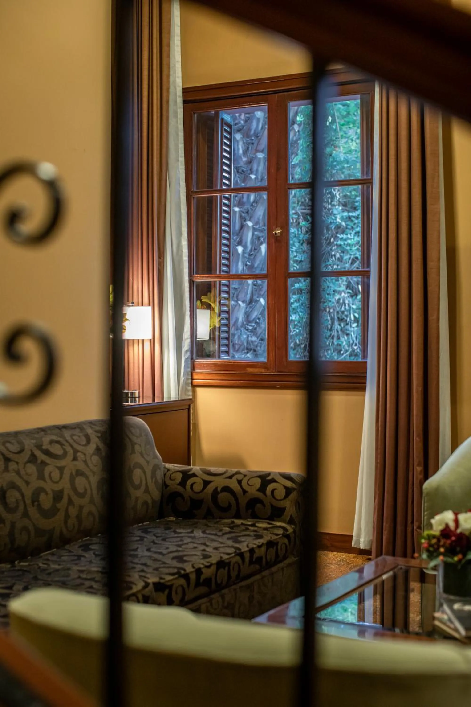 View (from property/room) in Wyndham Costa del Sol Arequipa