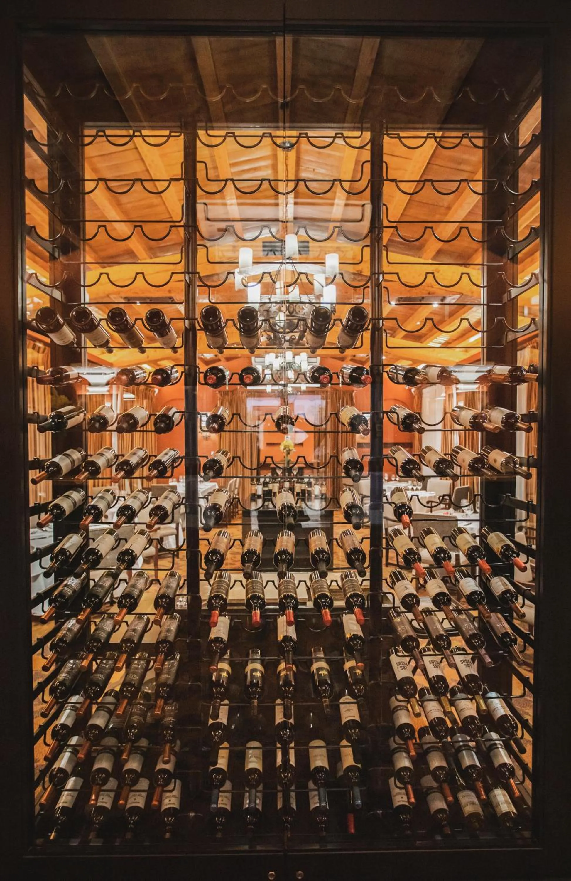 Restaurant/places to eat in Wyndham Costa del Sol Arequipa