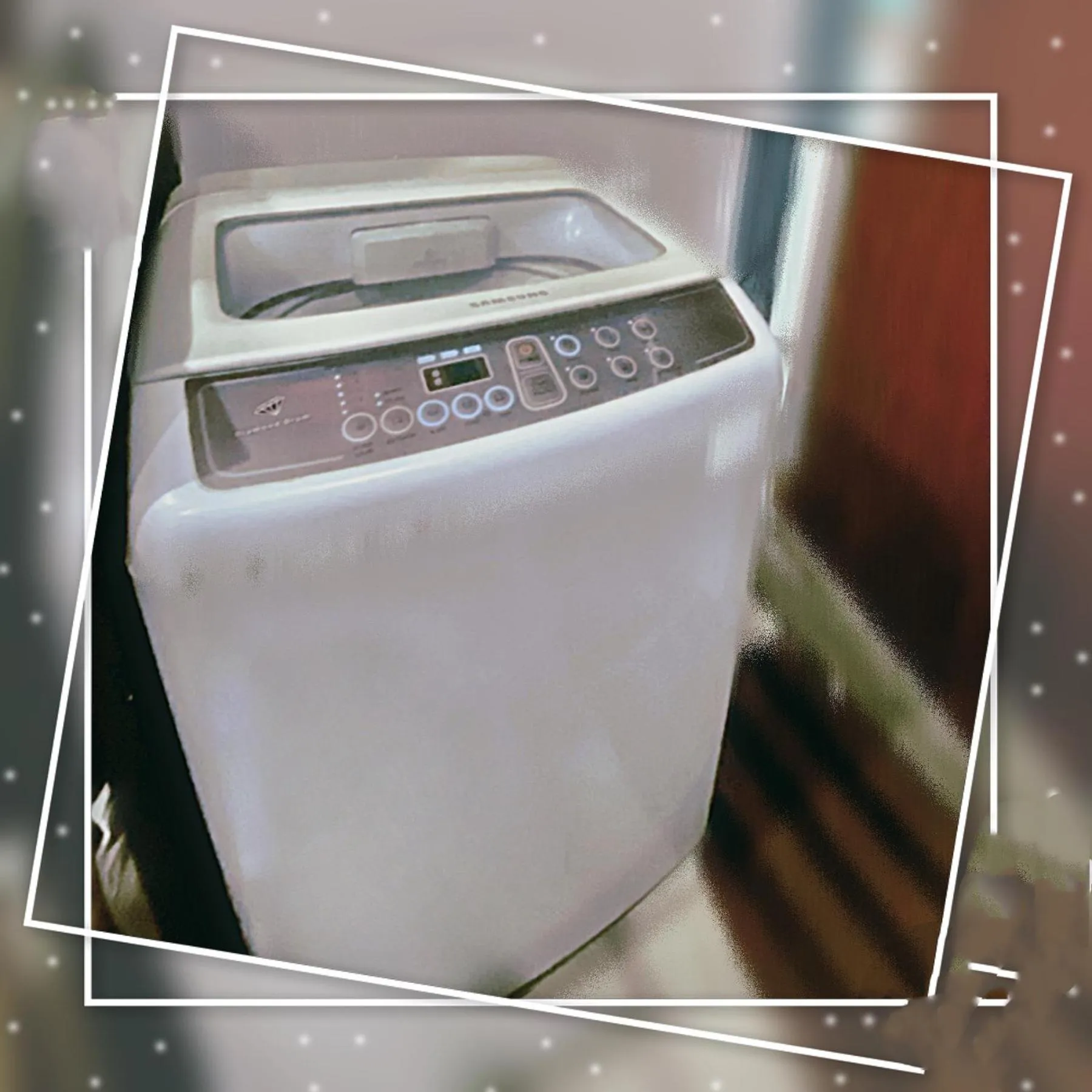 Ang Lee Holiday Stay