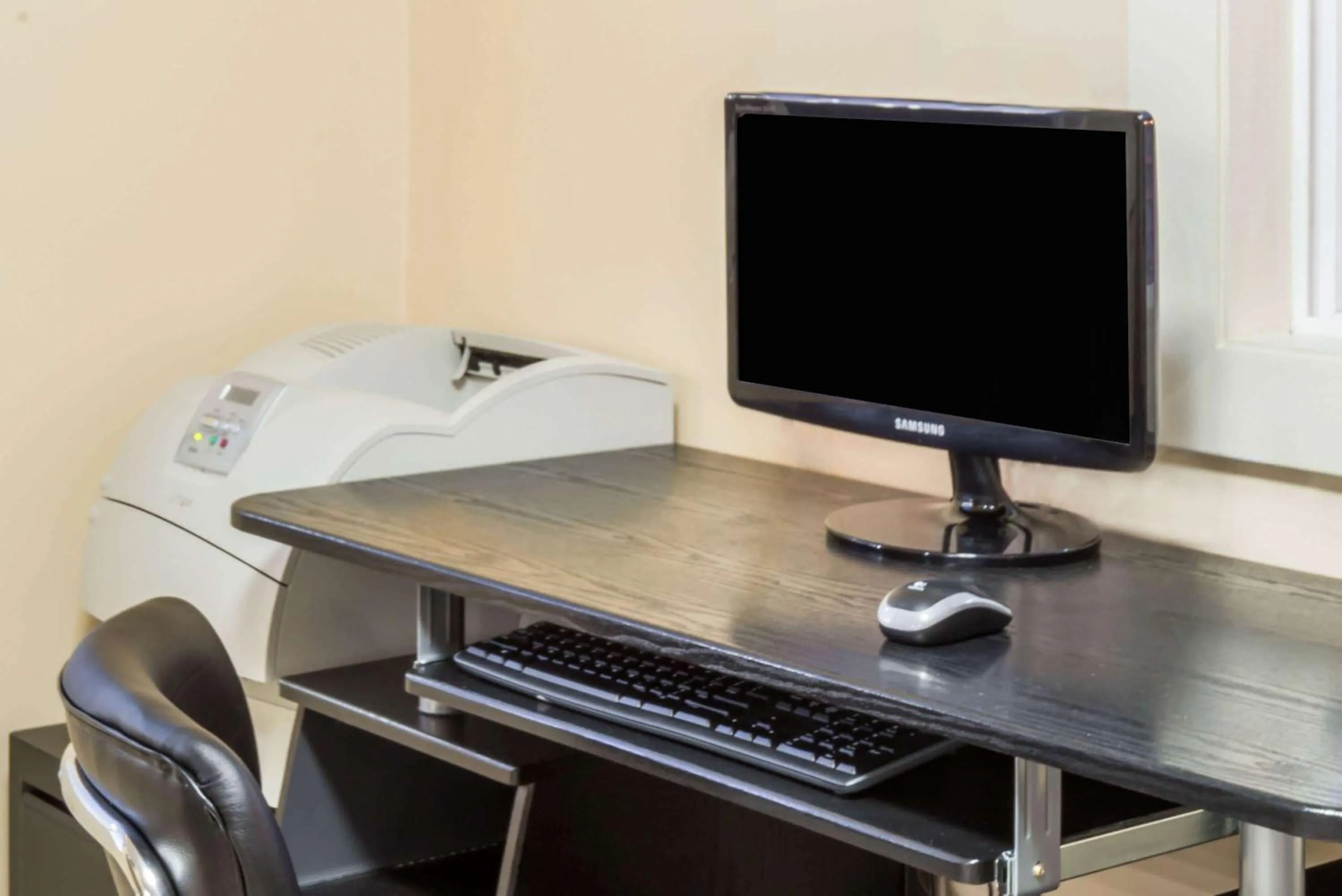 Business facilities in Days Inn by Wyndham Middletown/Newport Area