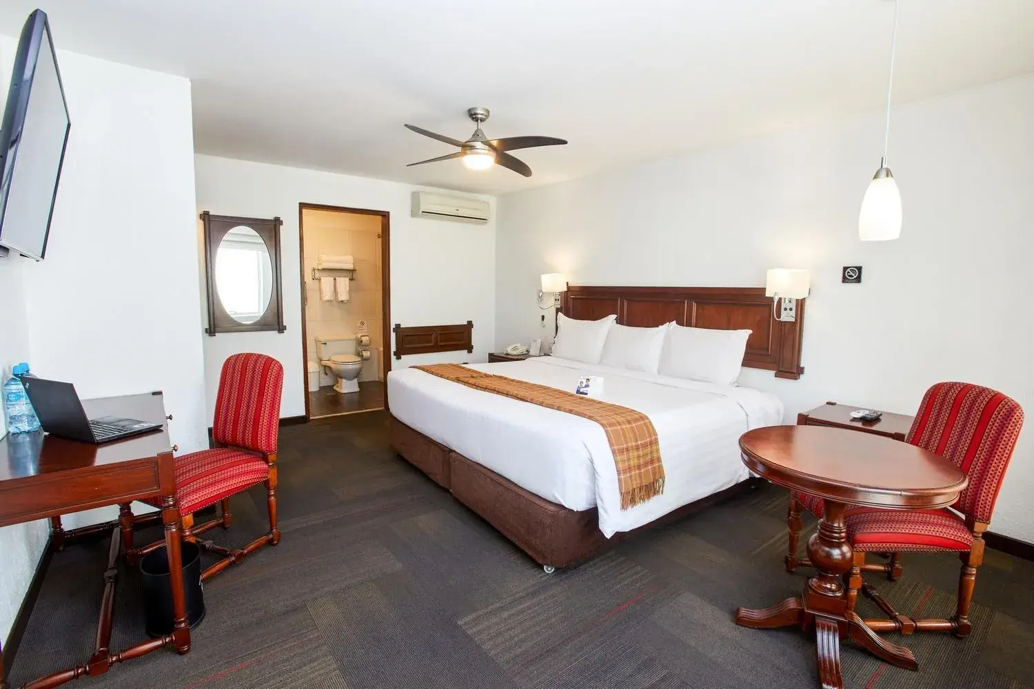 Superior Room - single occupancy in Casa Andina Premium Arequipa Superior Room - single occupancy in Casa Andina Premium Arequipa