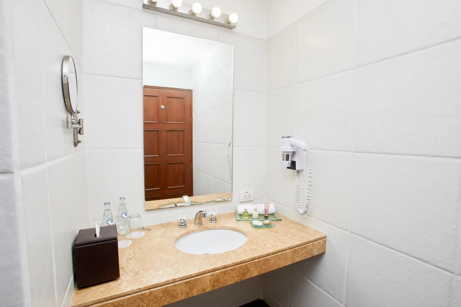 Bathroom in Casa Andina Premium Arequipa