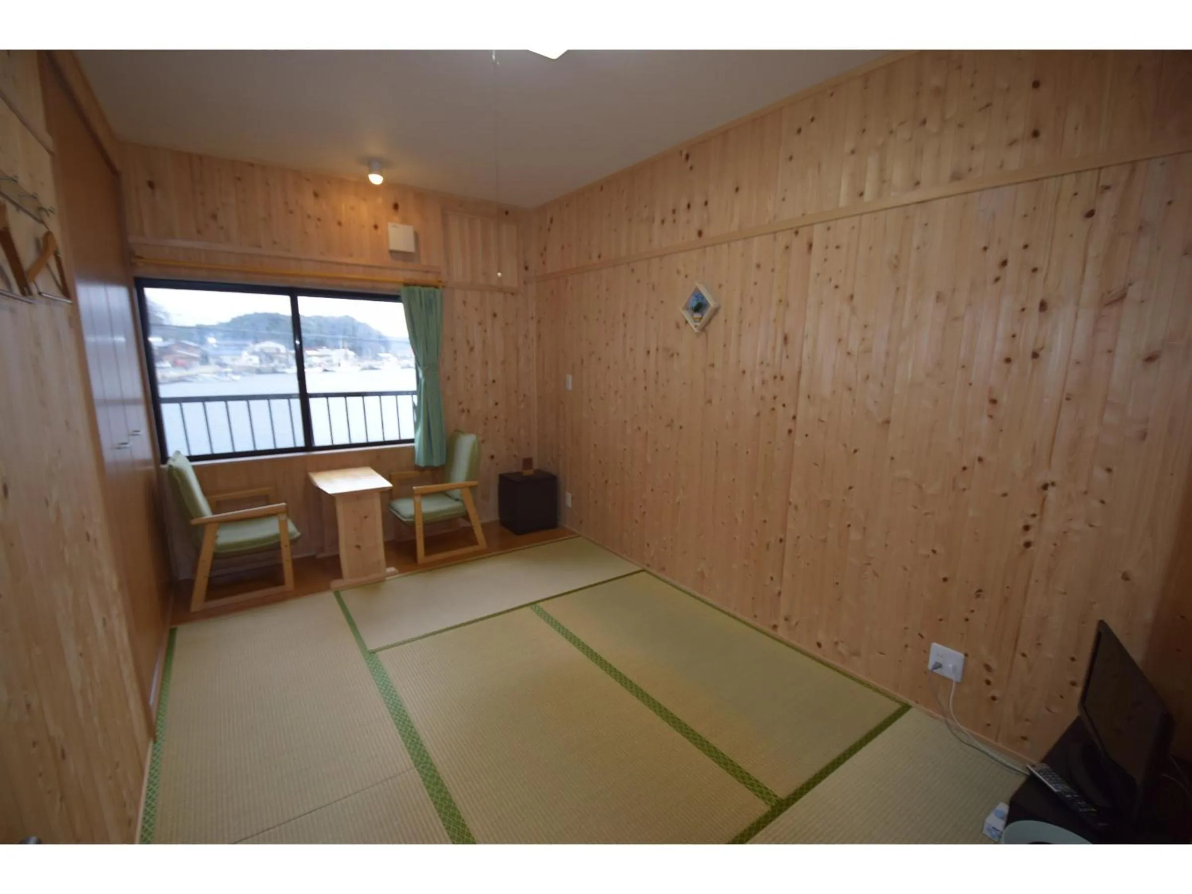 Minshuku Nishidomari