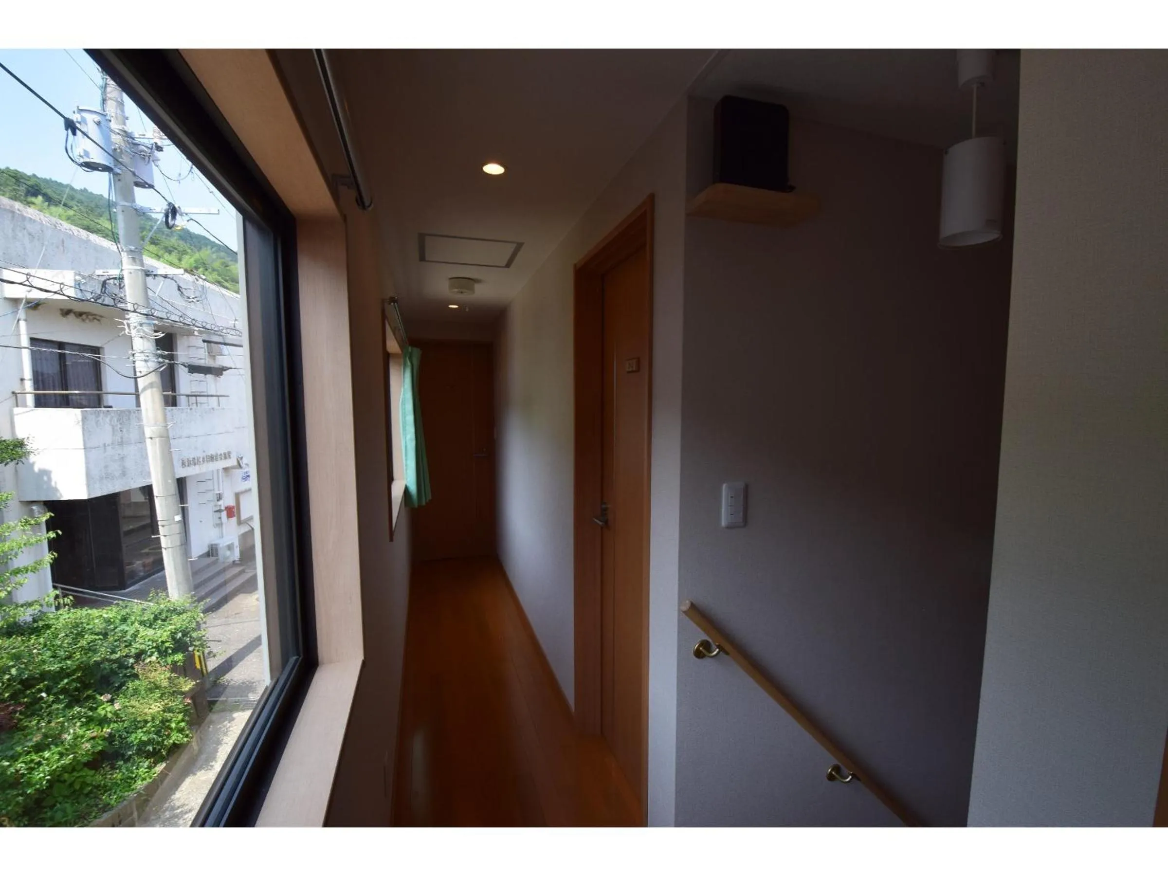 Minshuku Nishidomari