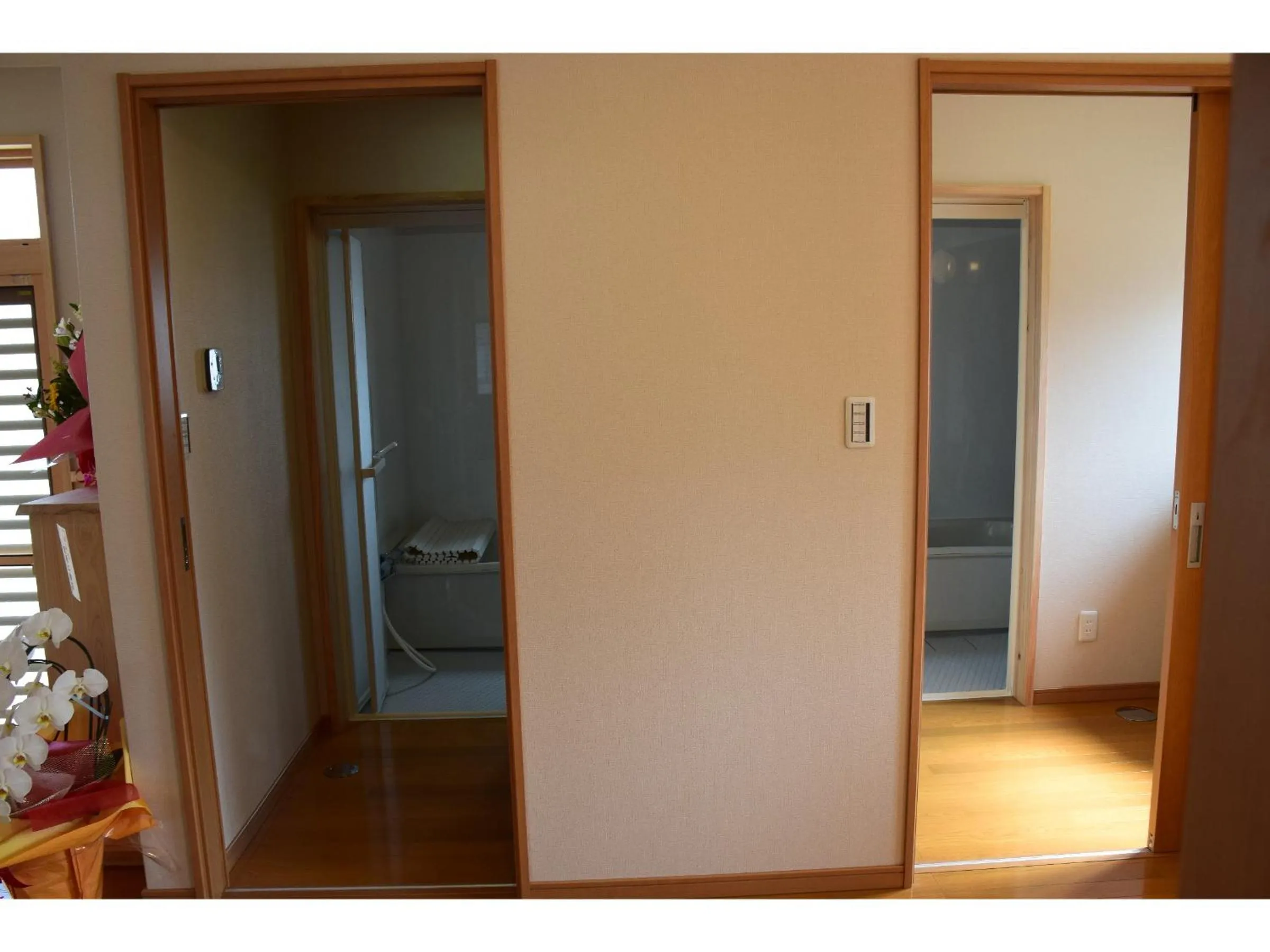 Minshuku Nishidomari