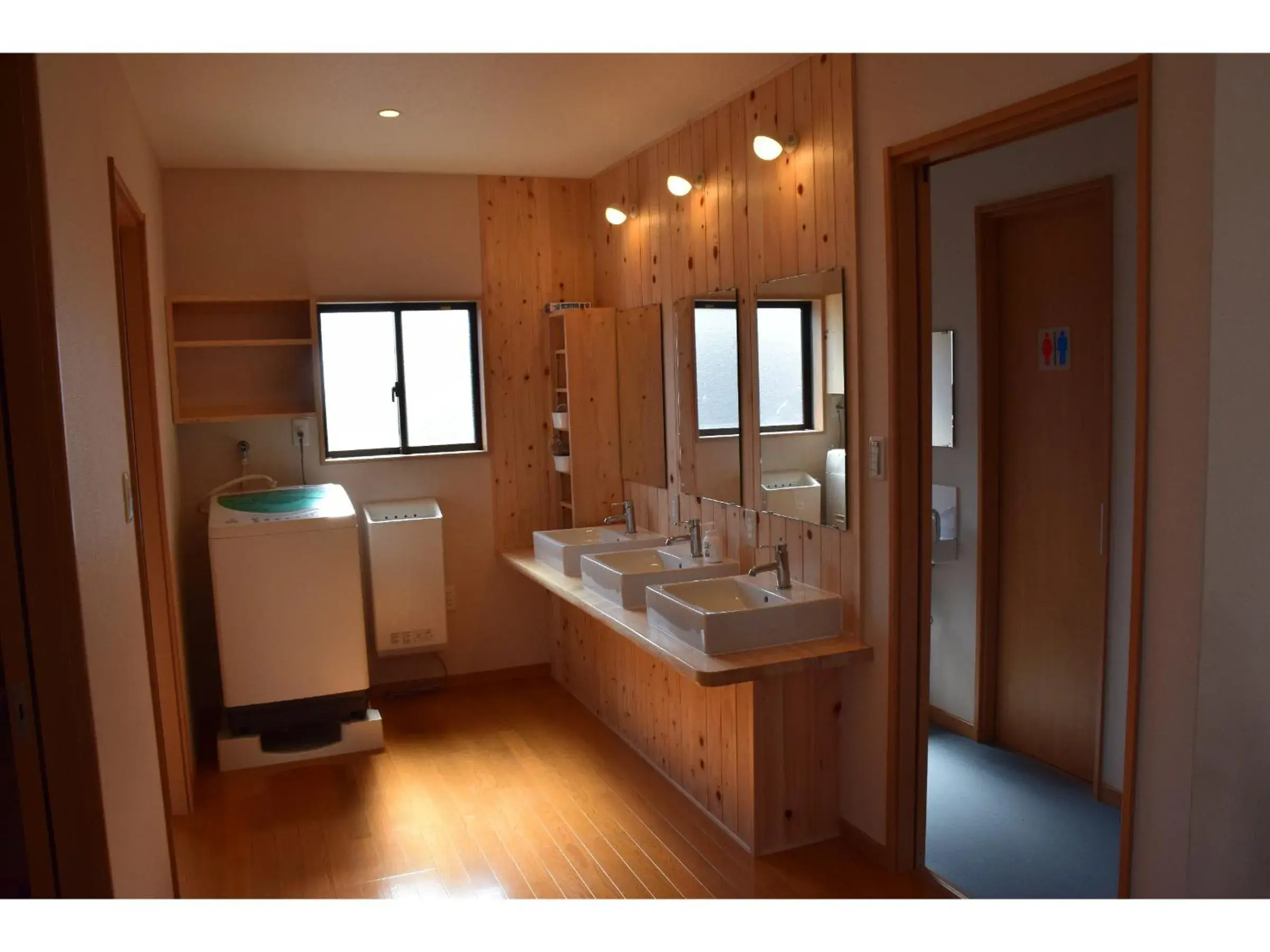 Minshuku Nishidomari Minshuku Nishidomari