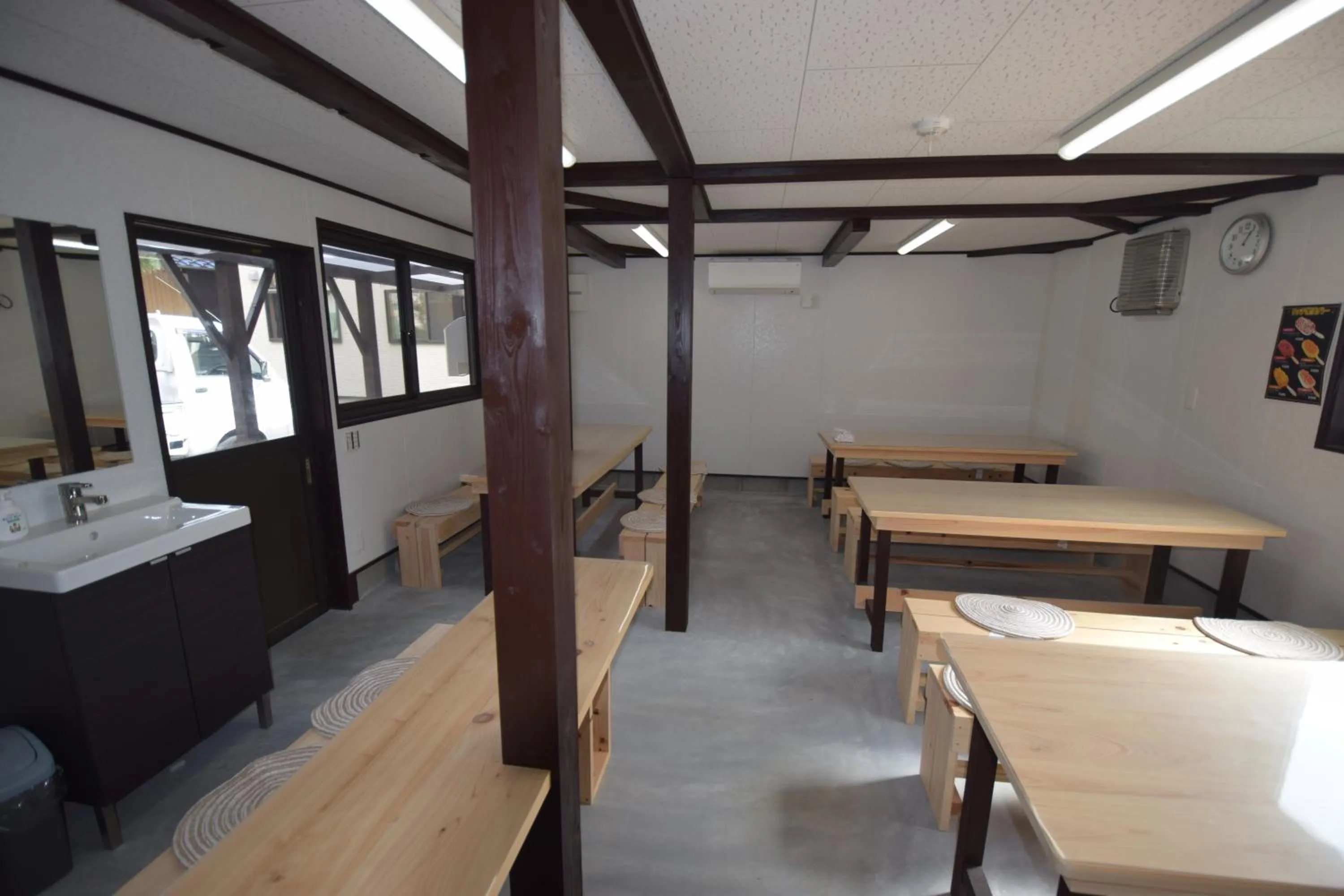 Minshuku Nishidomari