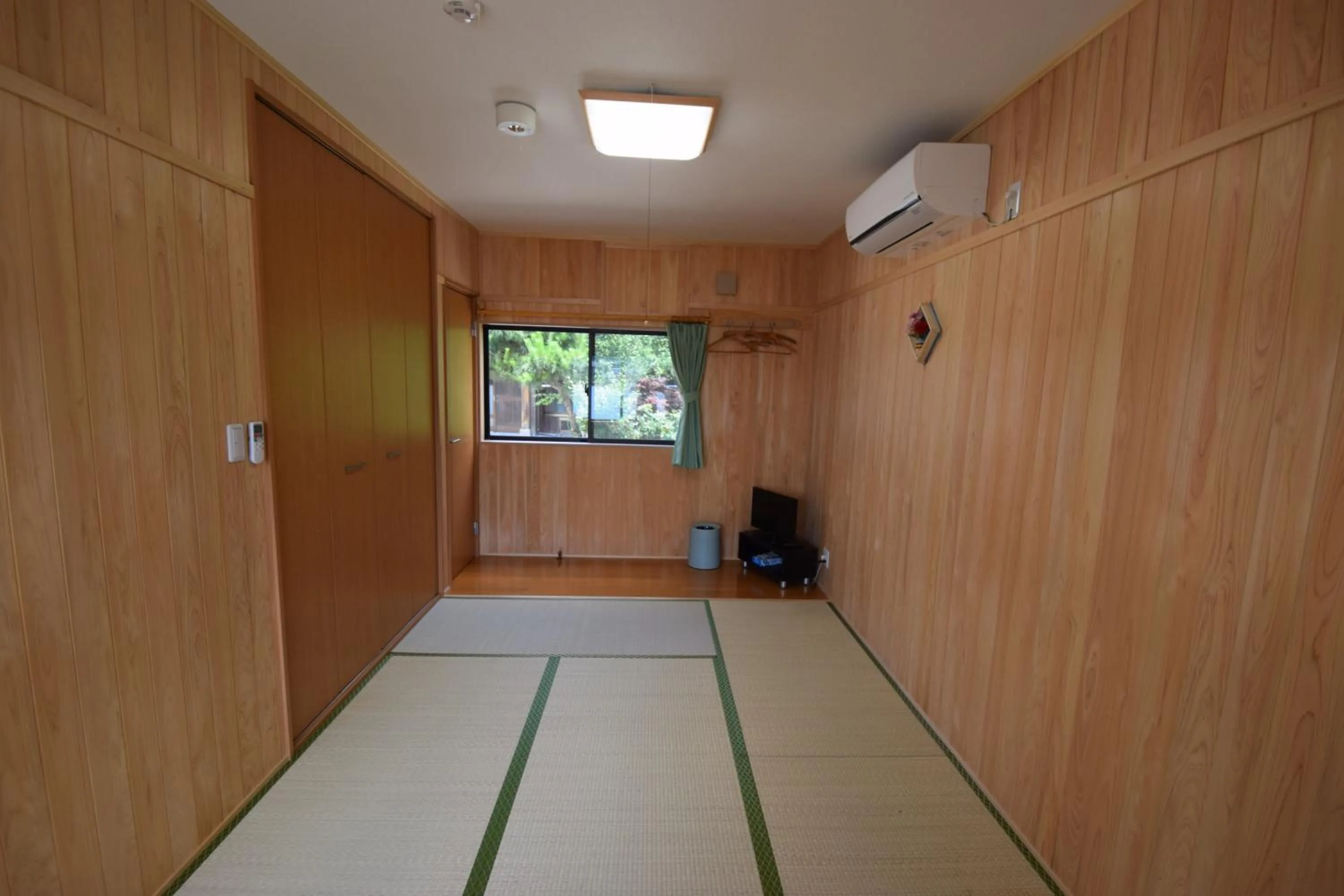 Minshuku Nishidomari