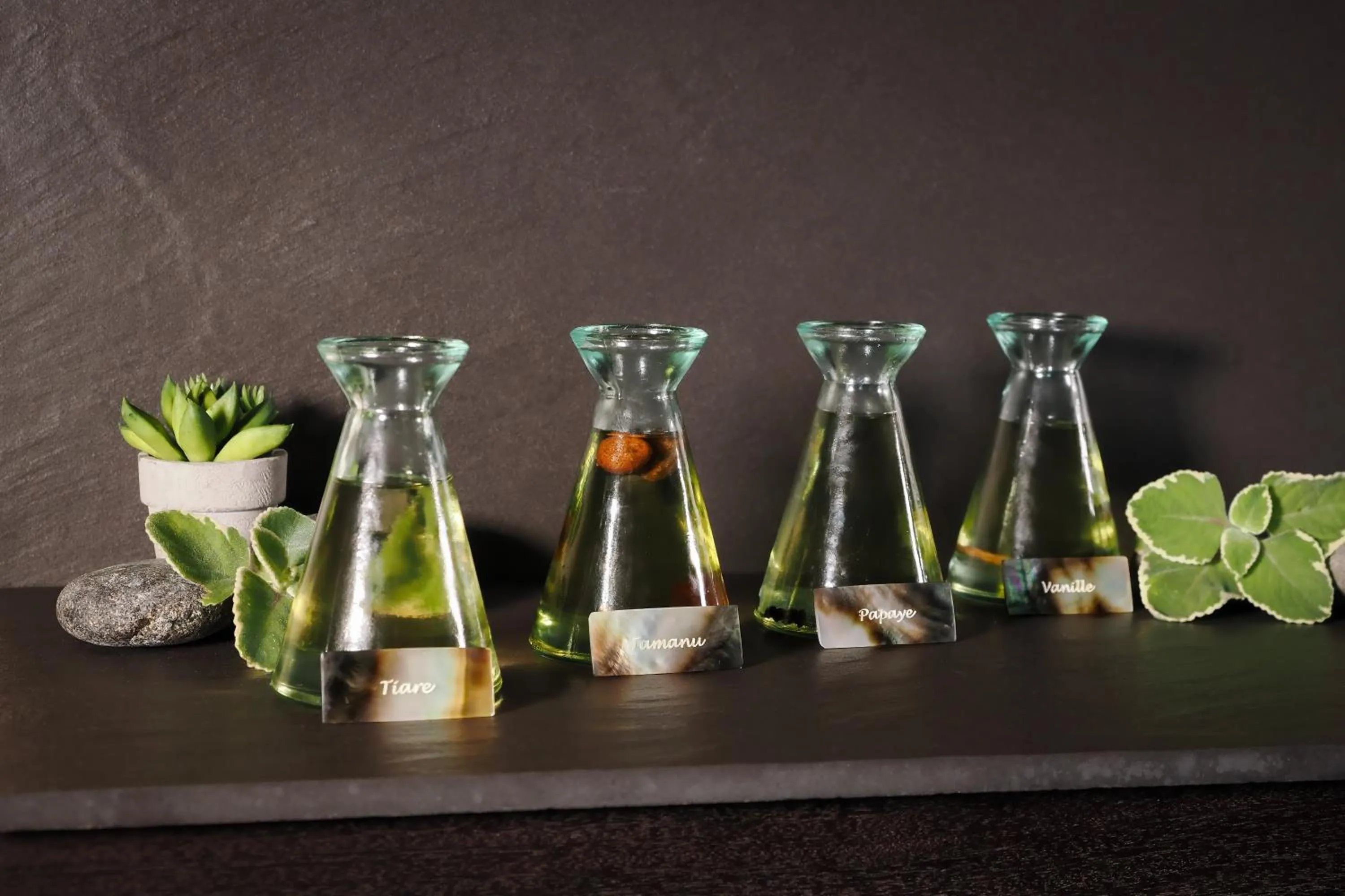 Spa and wellness centre/facilities in Le Tahiti by Pearl Resorts