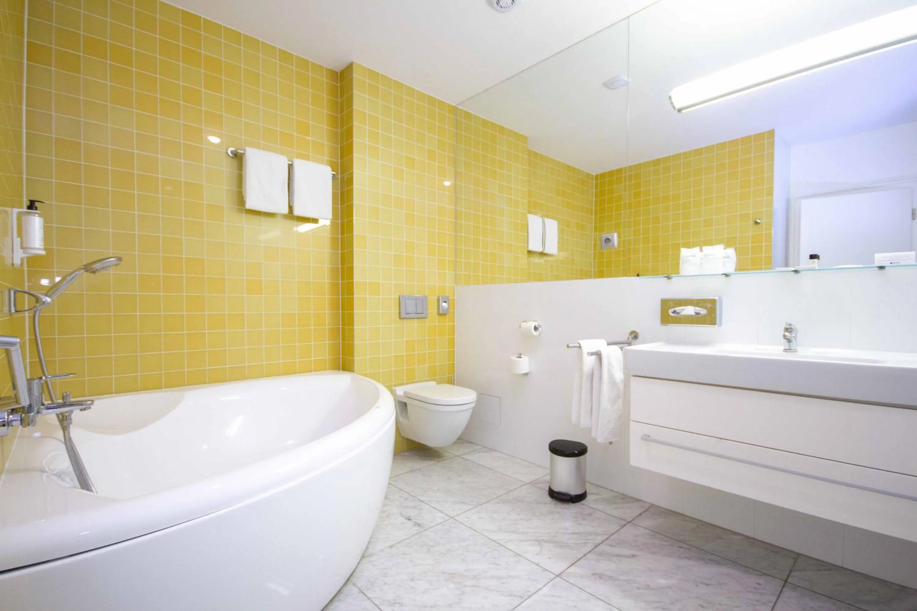 SKARITZ Hotel & Residence