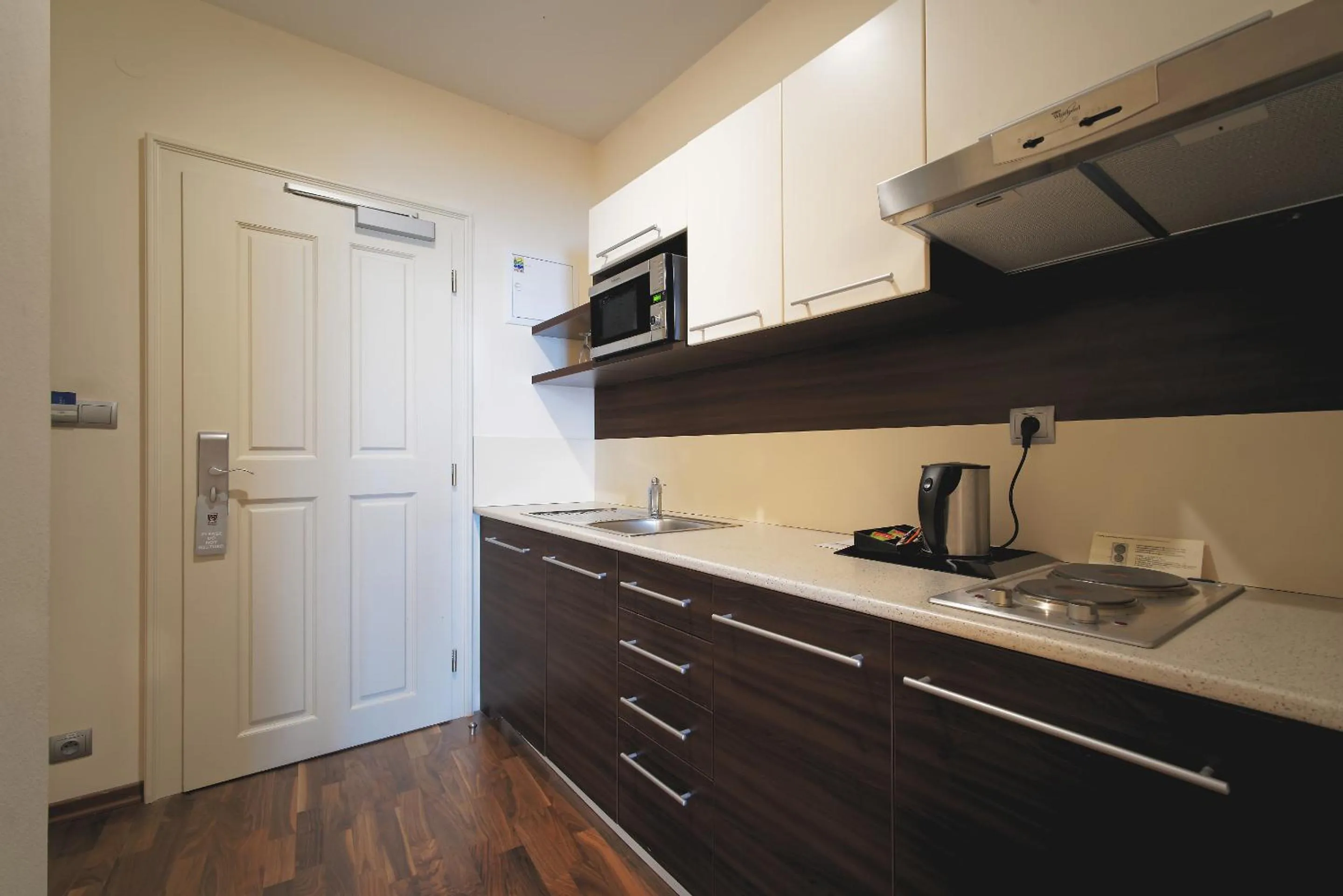 SKARITZ Hotel & Residence