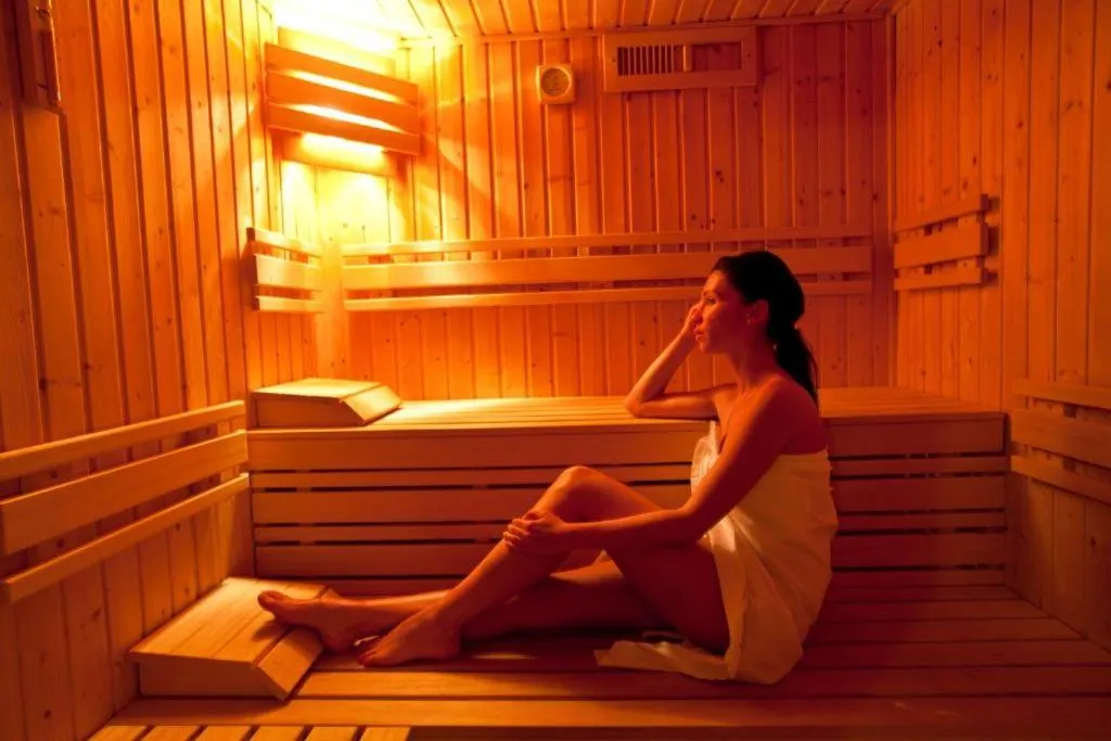 SKARITZ Hotel & Residence