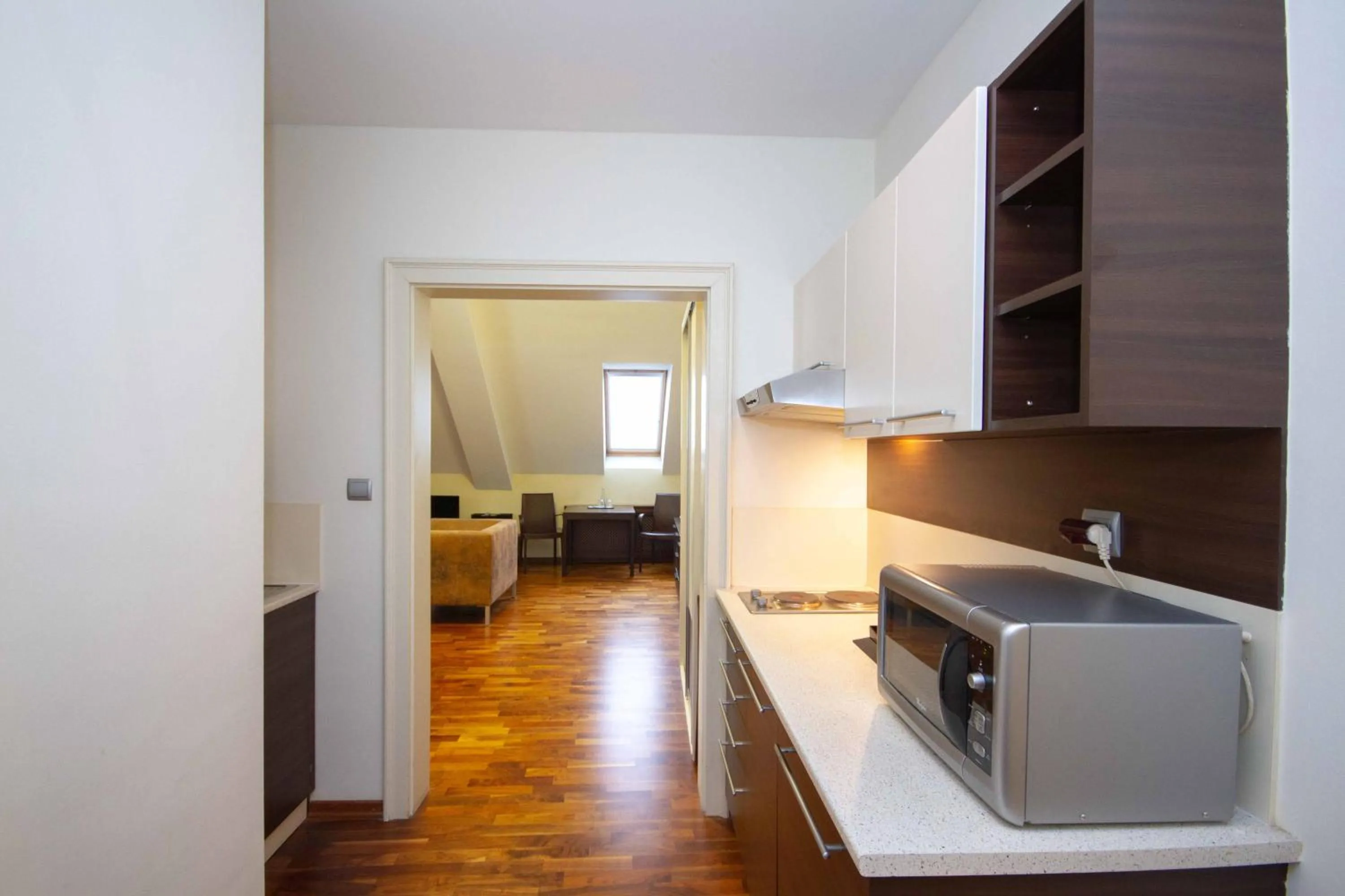 SKARITZ Hotel & Residence