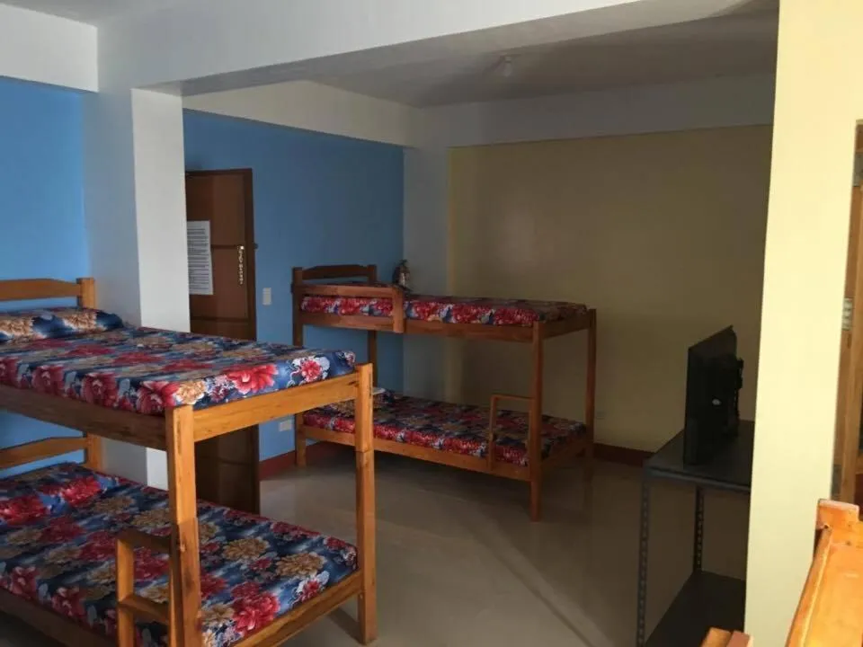 Bedroom, Bed in Mayon Lodging House