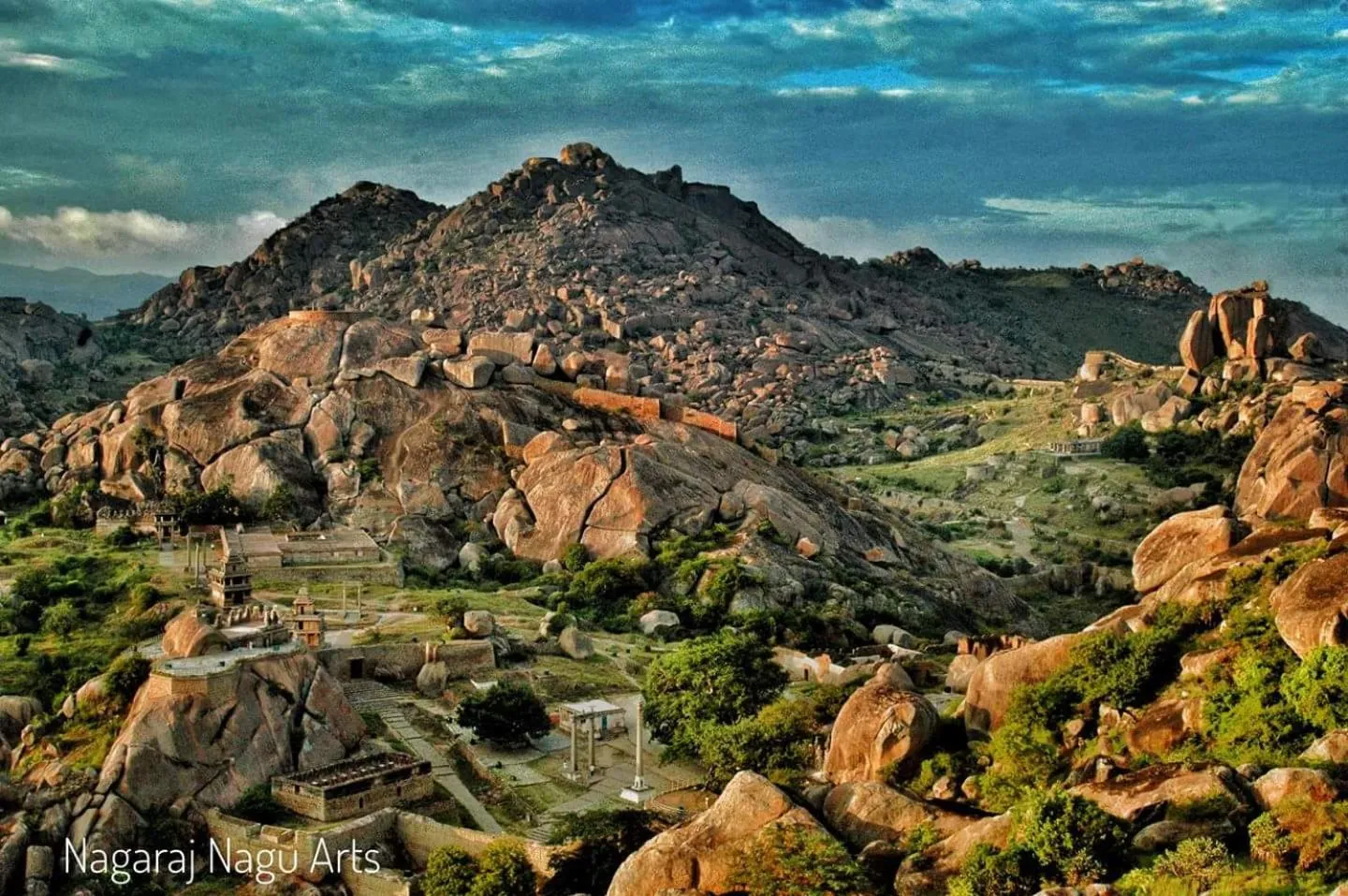 Hotel Ravi Mayur International