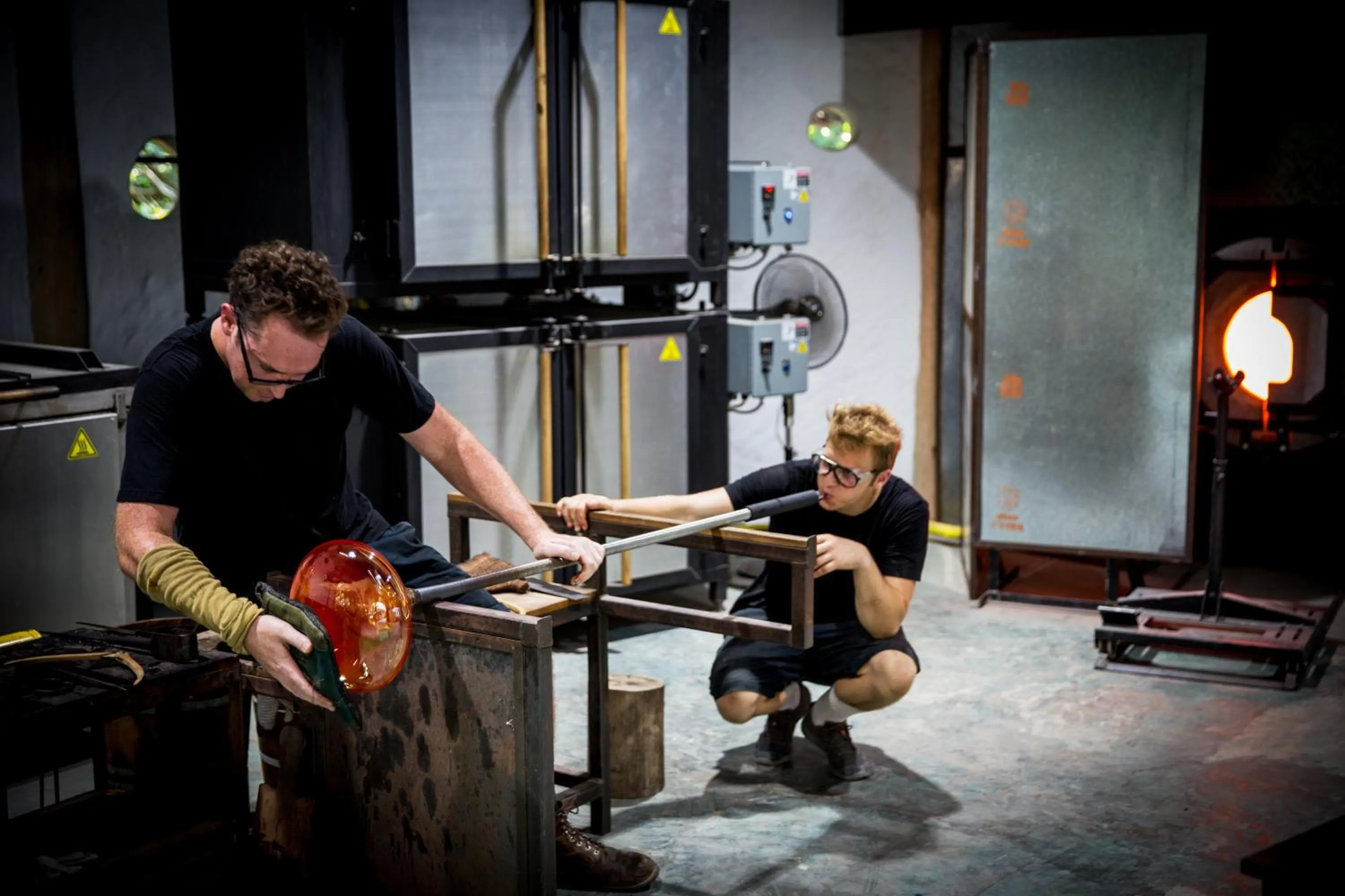 Entertainment in Soneva Fushi