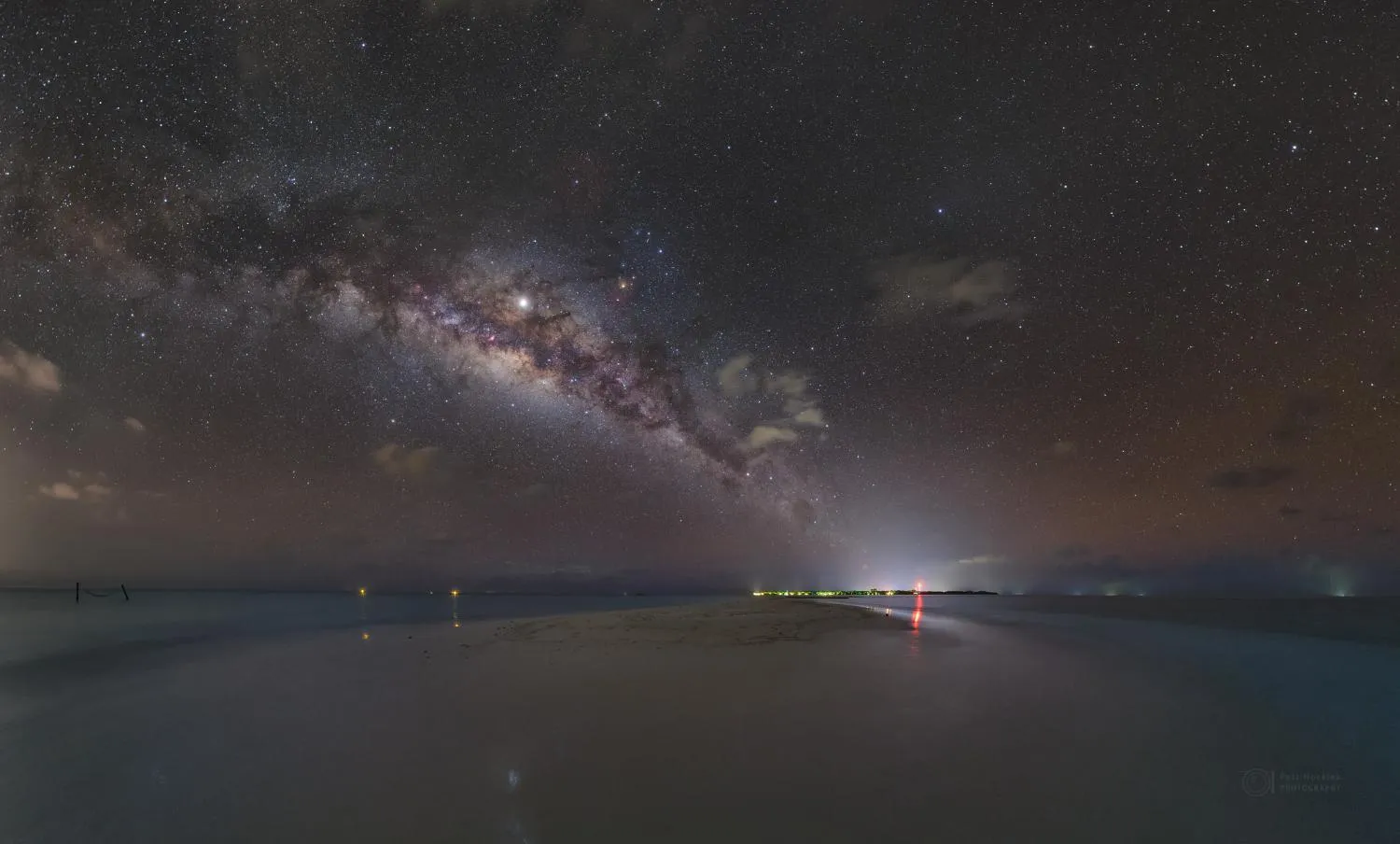 Activities in Soneva Fushi