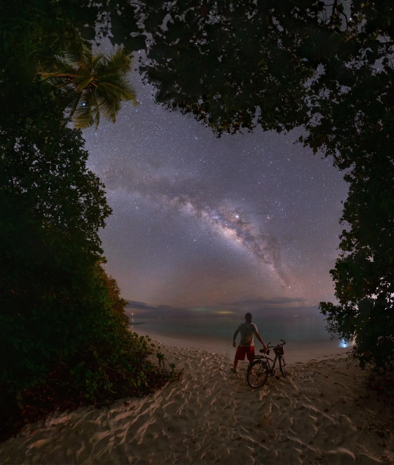 Activities in Soneva Fushi