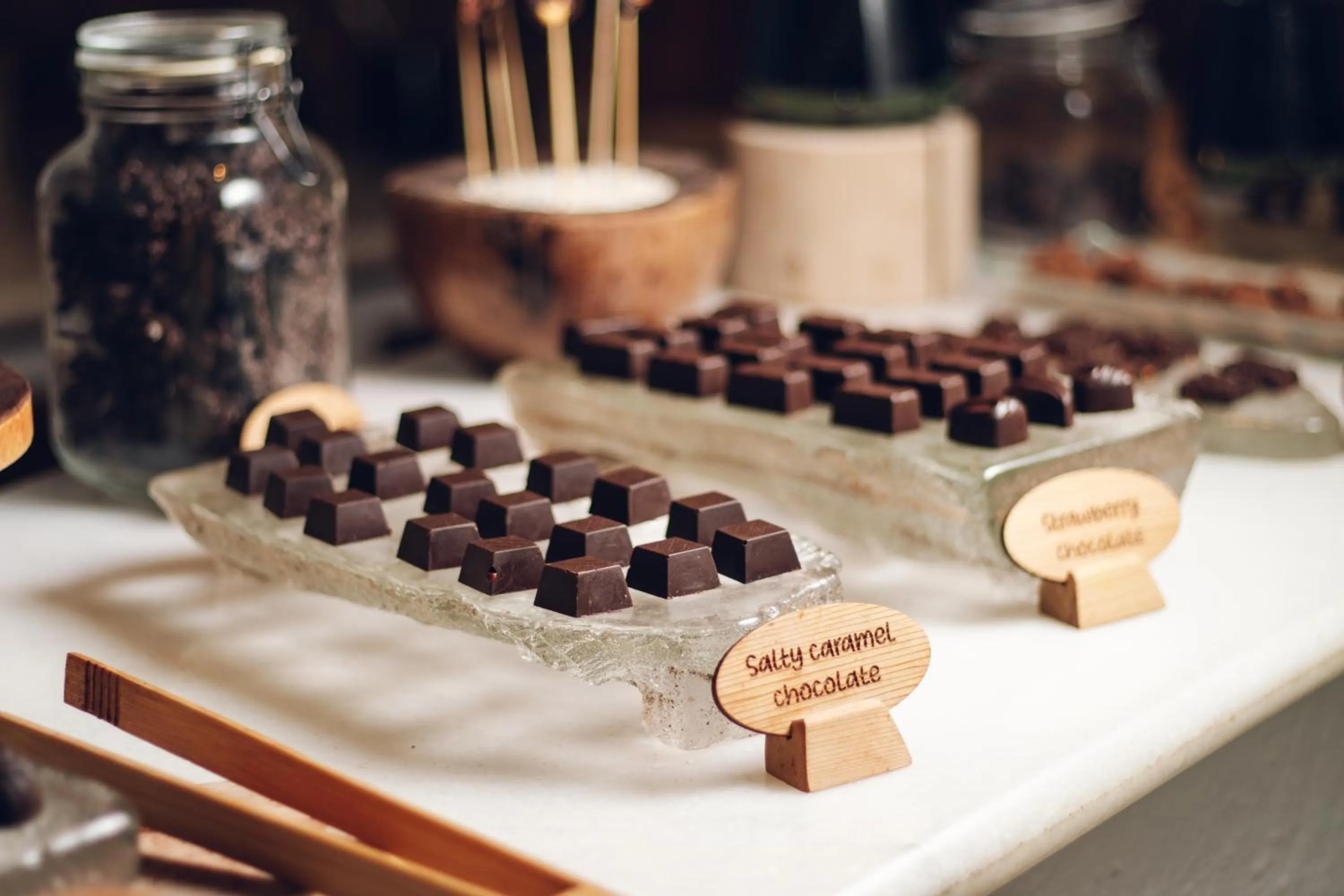 Food in Soneva Fushi
