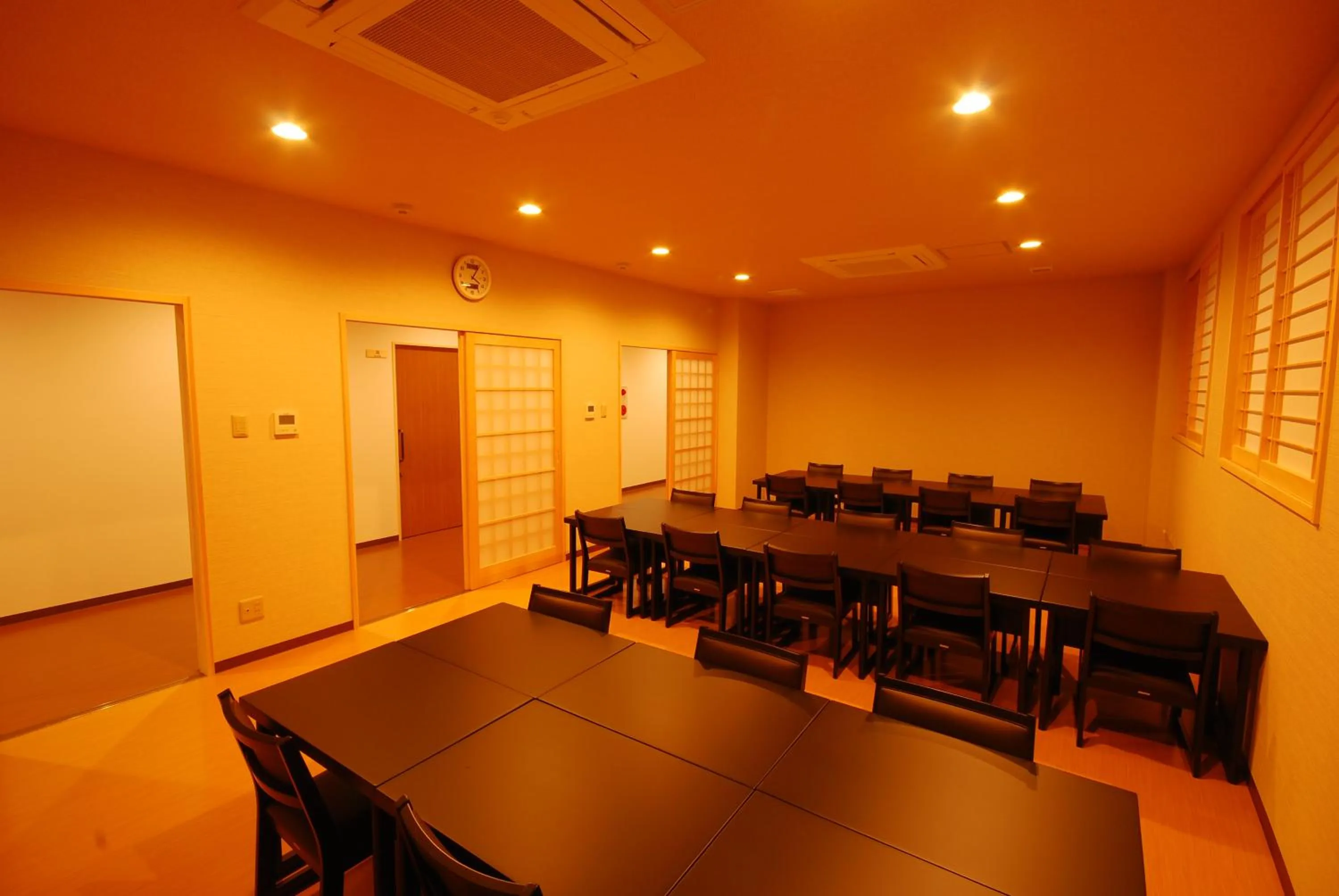 Restaurant/places to eat in 高野山 宿坊 増福院 -Koyasan Shukubo Zofukuin-