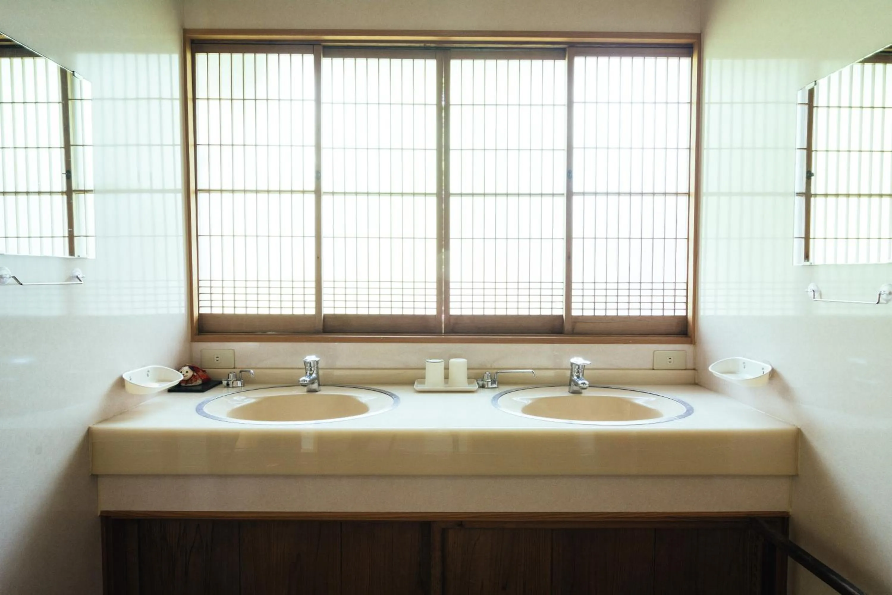 Area and facilities in 高野山 宿坊 増福院 -Koyasan Shukubo Zofukuin-