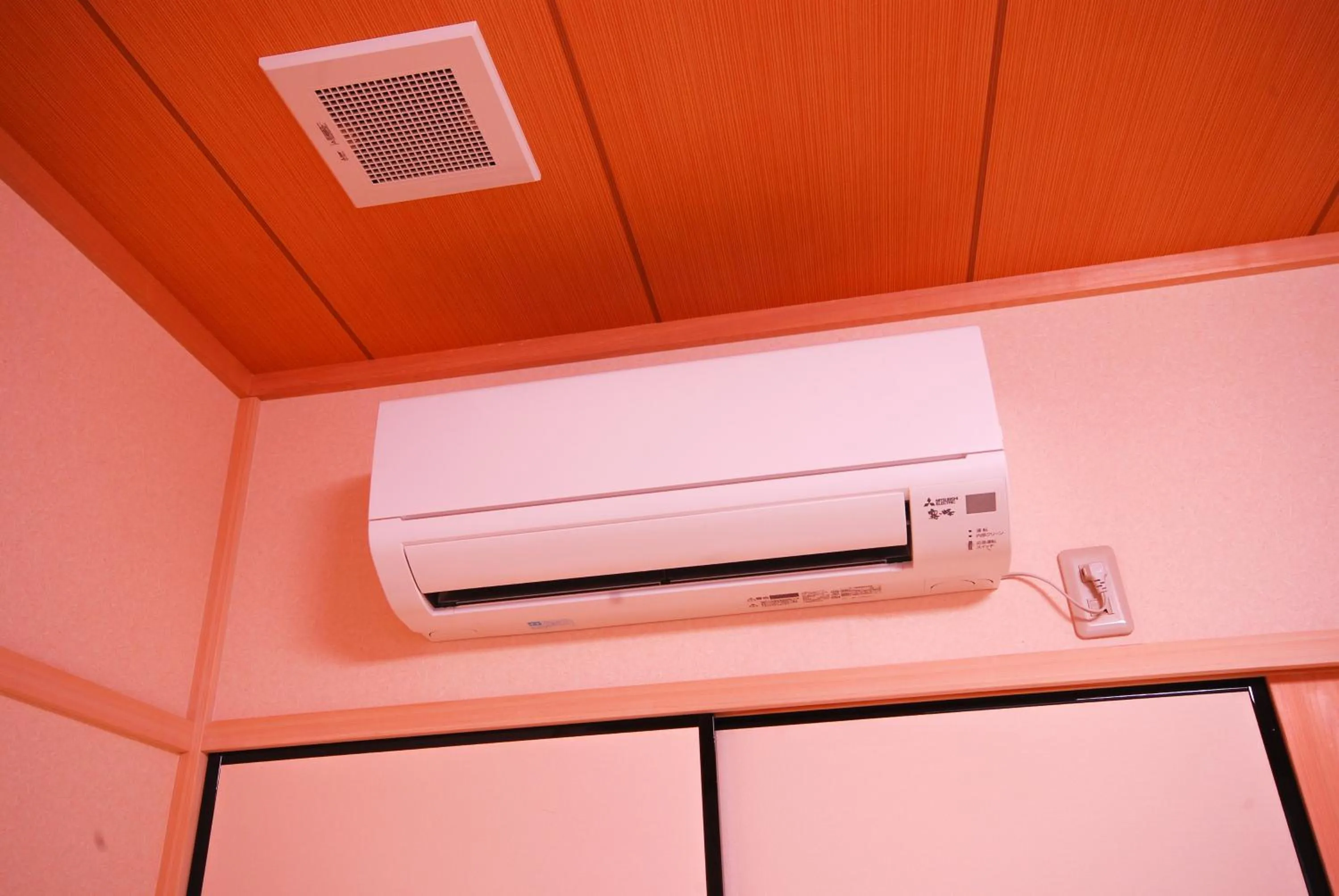 Area and facilities in 高野山 宿坊 増福院 -Koyasan Shukubo Zofukuin-