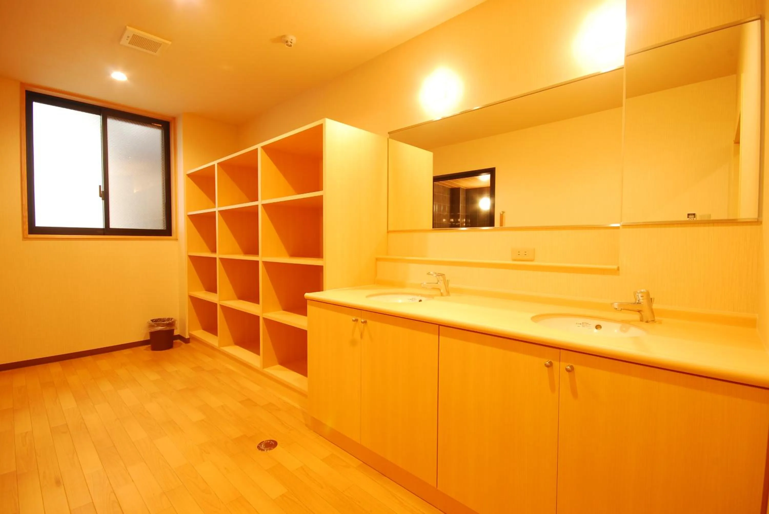 Public Bath in 高野山 宿坊 増福院 -Koyasan Shukubo Zofukuin-