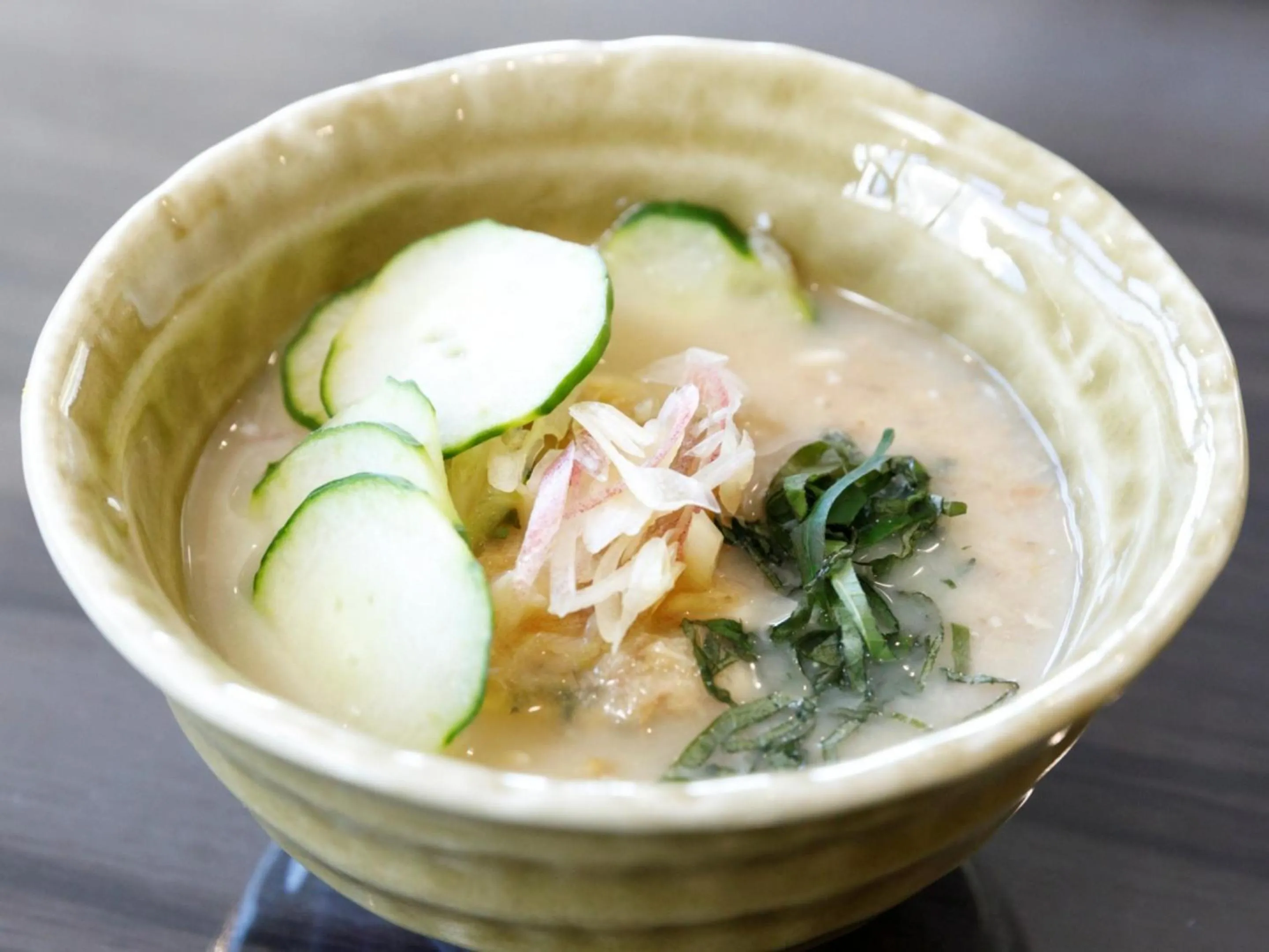 Food in Miyazaki Lions Hotel