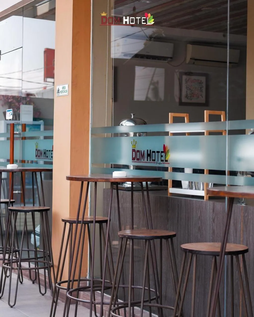 DOM Hotel Jogja