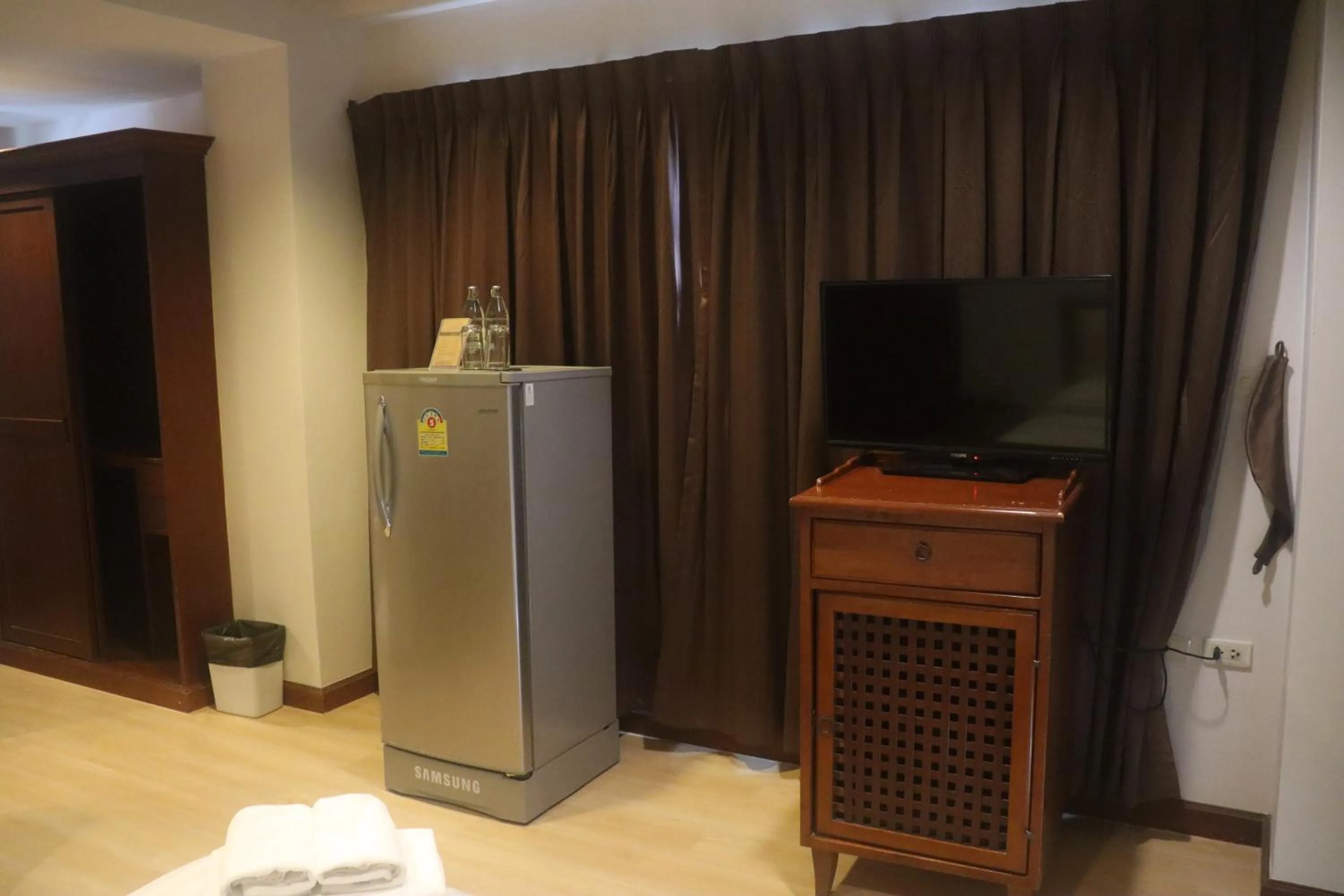 TV and multimedia in Inn House- SHA Extra Plus