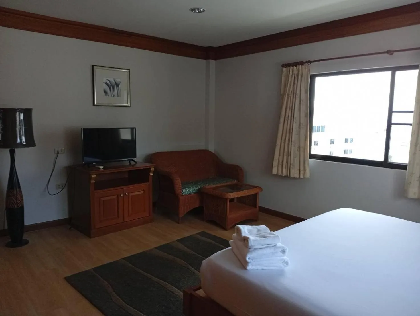 Bed in Inn House- SHA Extra Plus