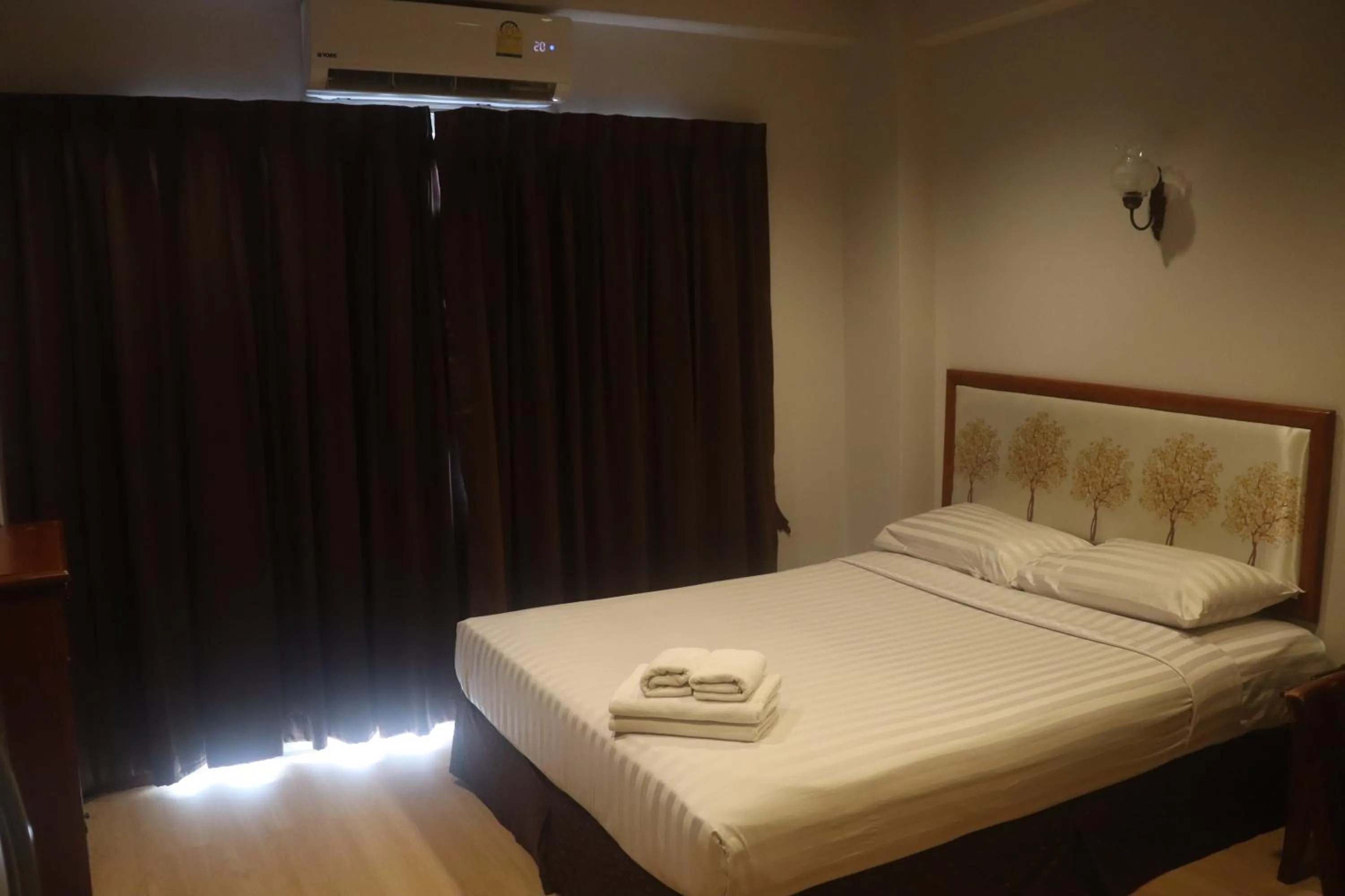 Bed in Inn House- SHA Extra Plus