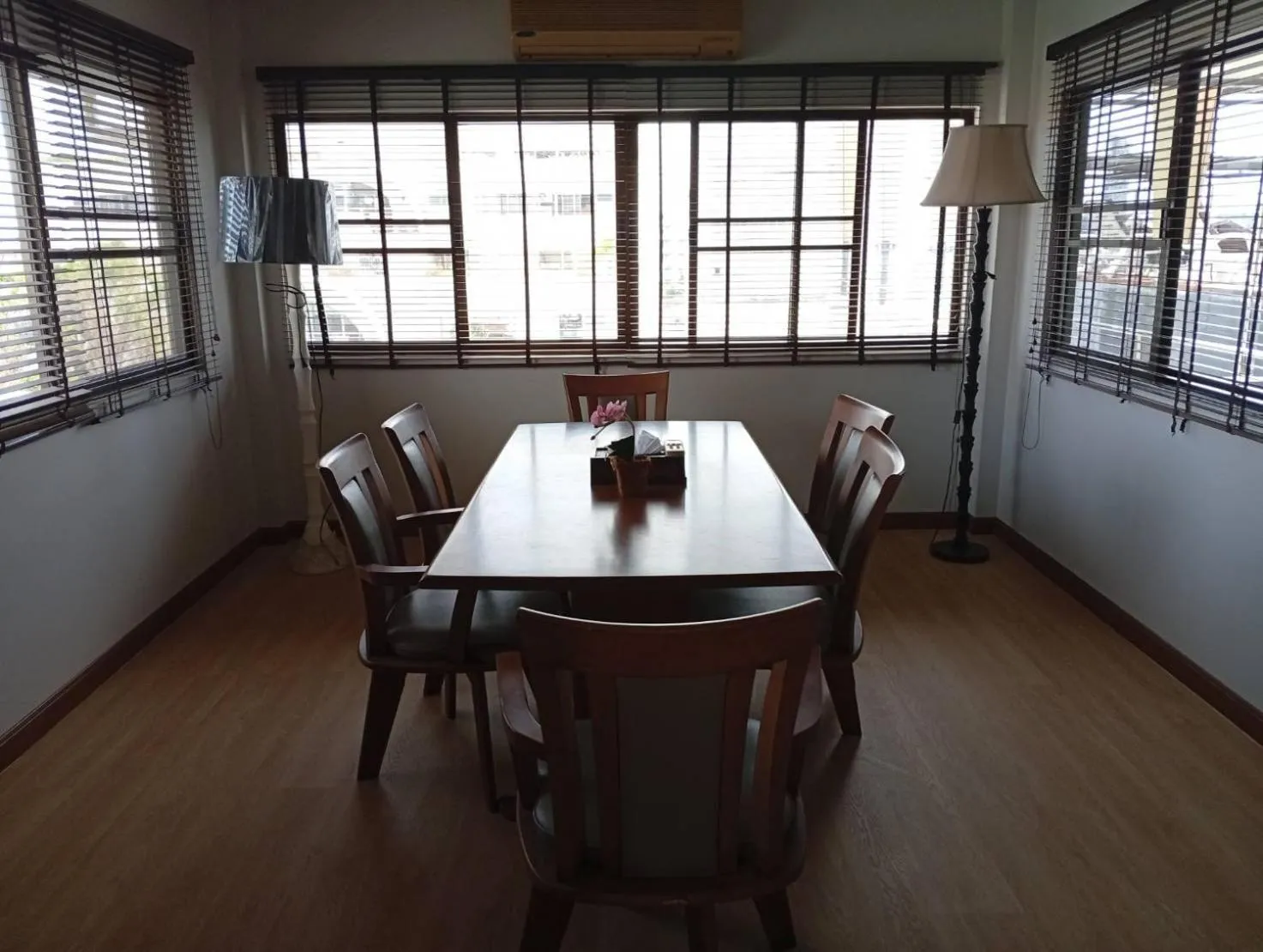 Living room in Inn House- SHA Extra Plus