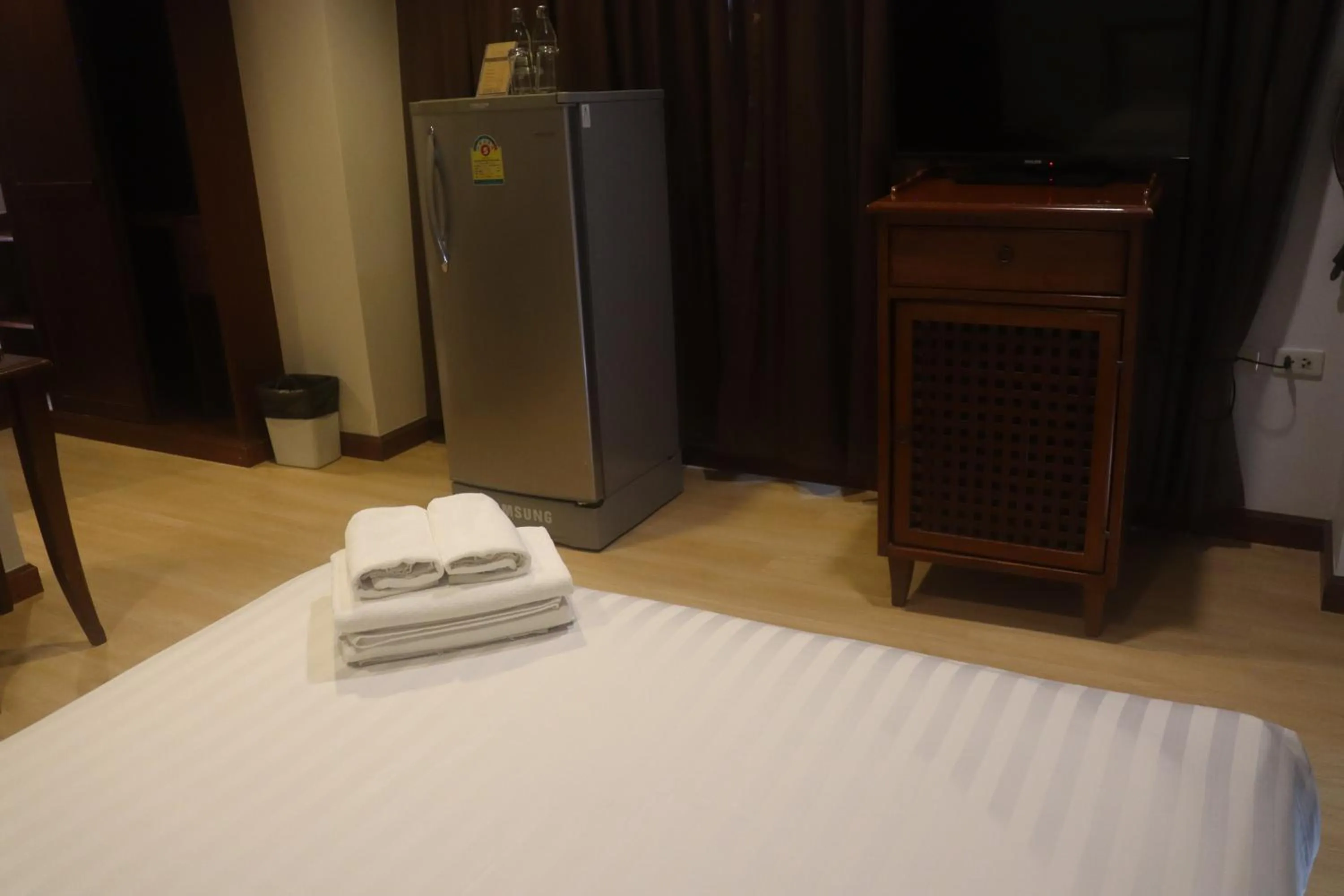 Bed in Inn House- SHA Extra Plus